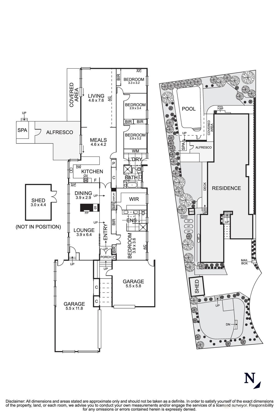 2 Chaplin Court, Templestowe, VIC 3106 - Thumbnail 1 - 02/05/2024