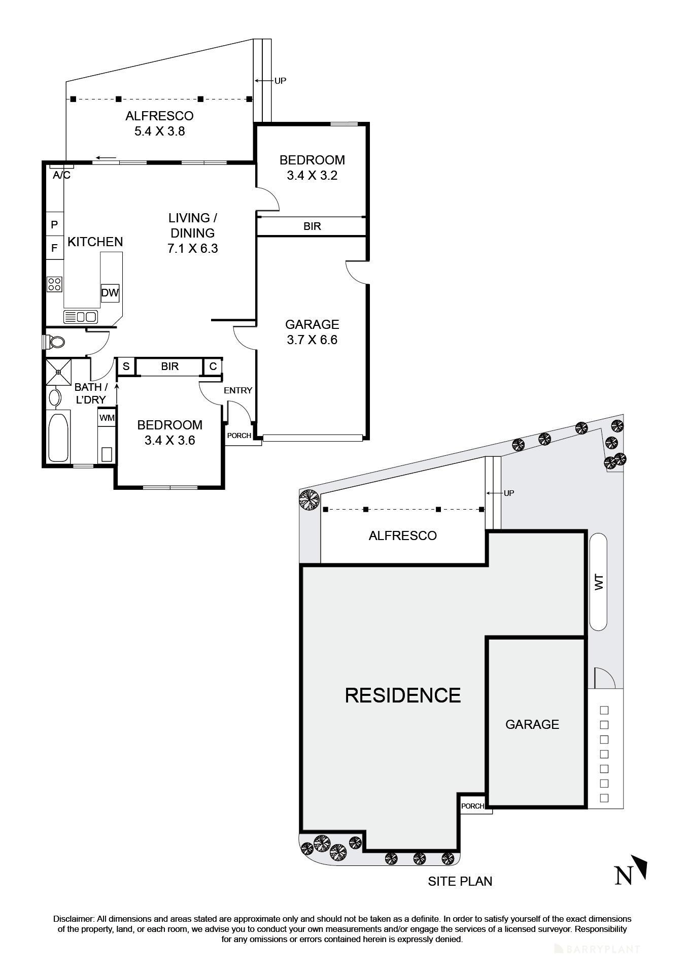 2 Charlotte Place, Mooroolbark, VIC 3138 - Thumbnail 1 - 02/03/2026