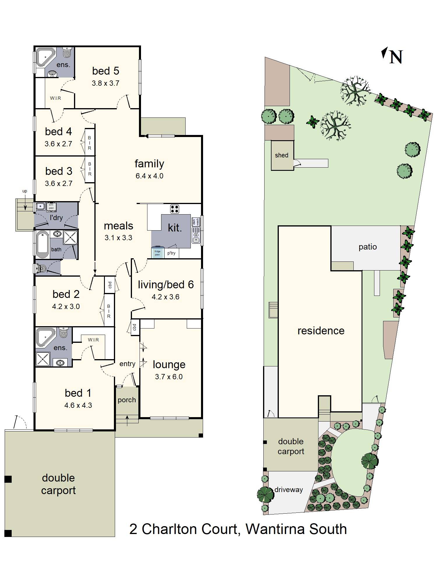 2 Charlton Court, Wantirna South, VIC 3152 - Thumbnail 1 - 28/08/2025
