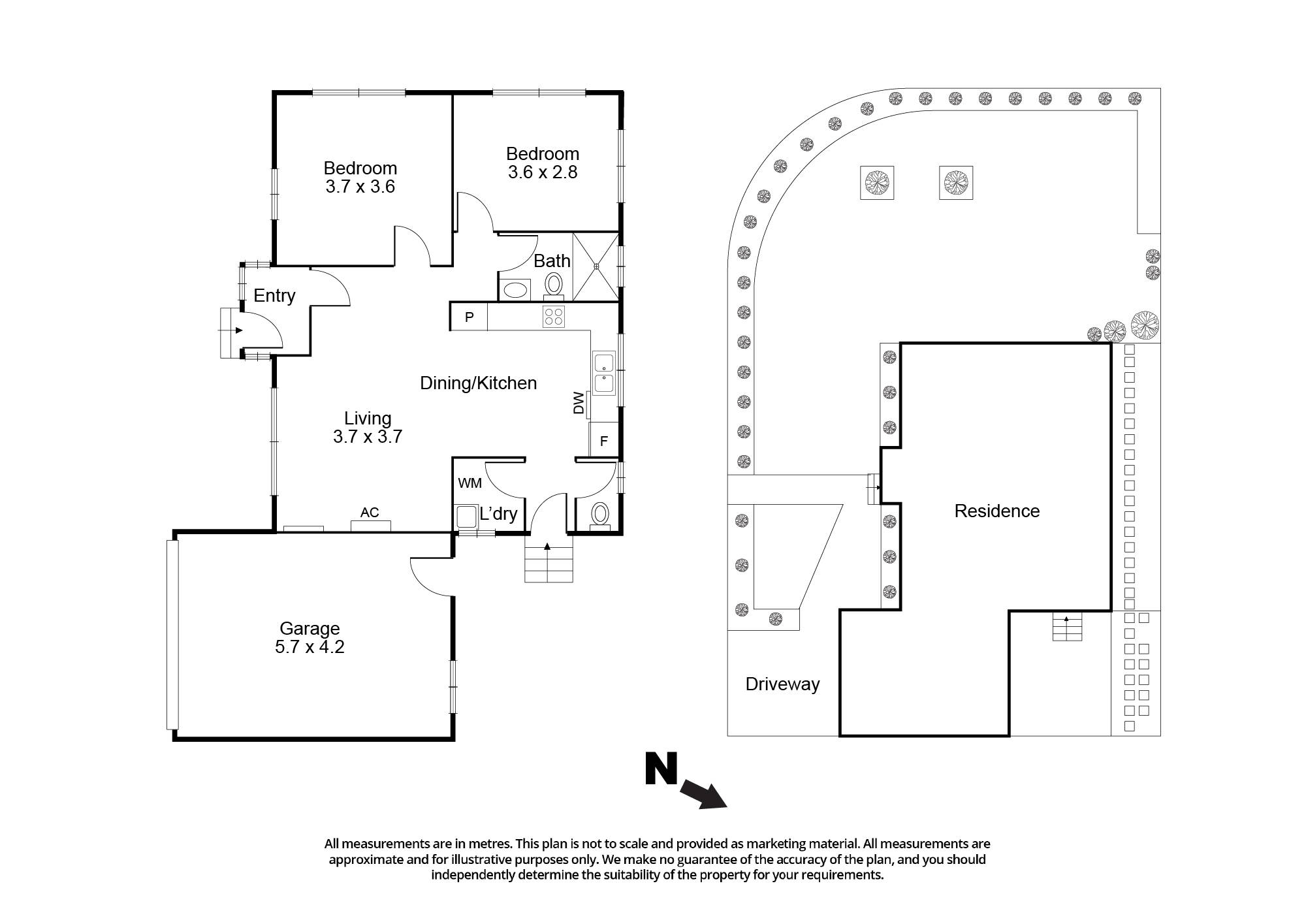 2 Charlton Crescent, Reservoir, VIC 3073 - Thumbnail 1 - 12/02/2025