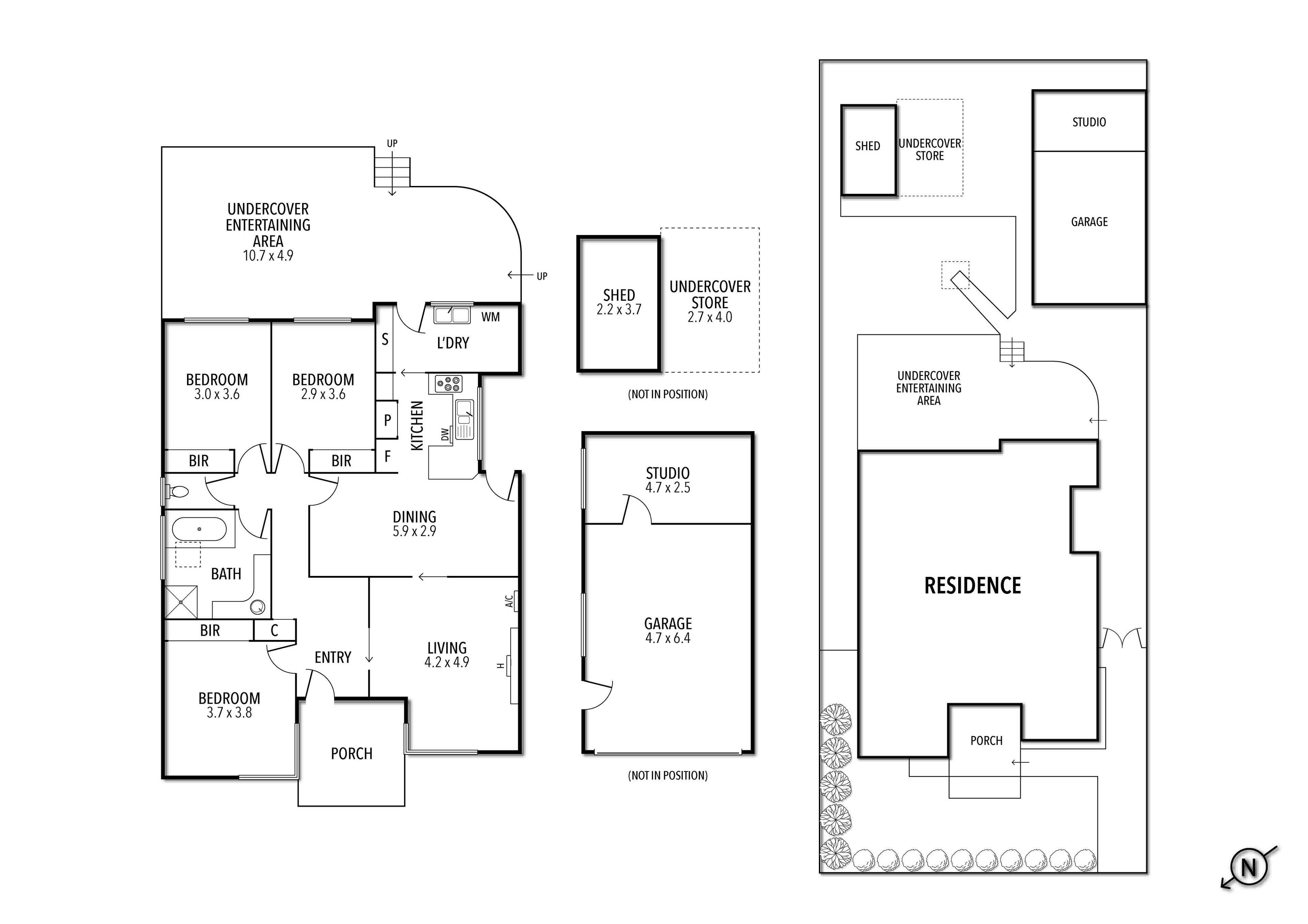 2 Chatsworth Avenue, Ardeer, VIC 3022 - Thumbnail 1 - 05/03/2025