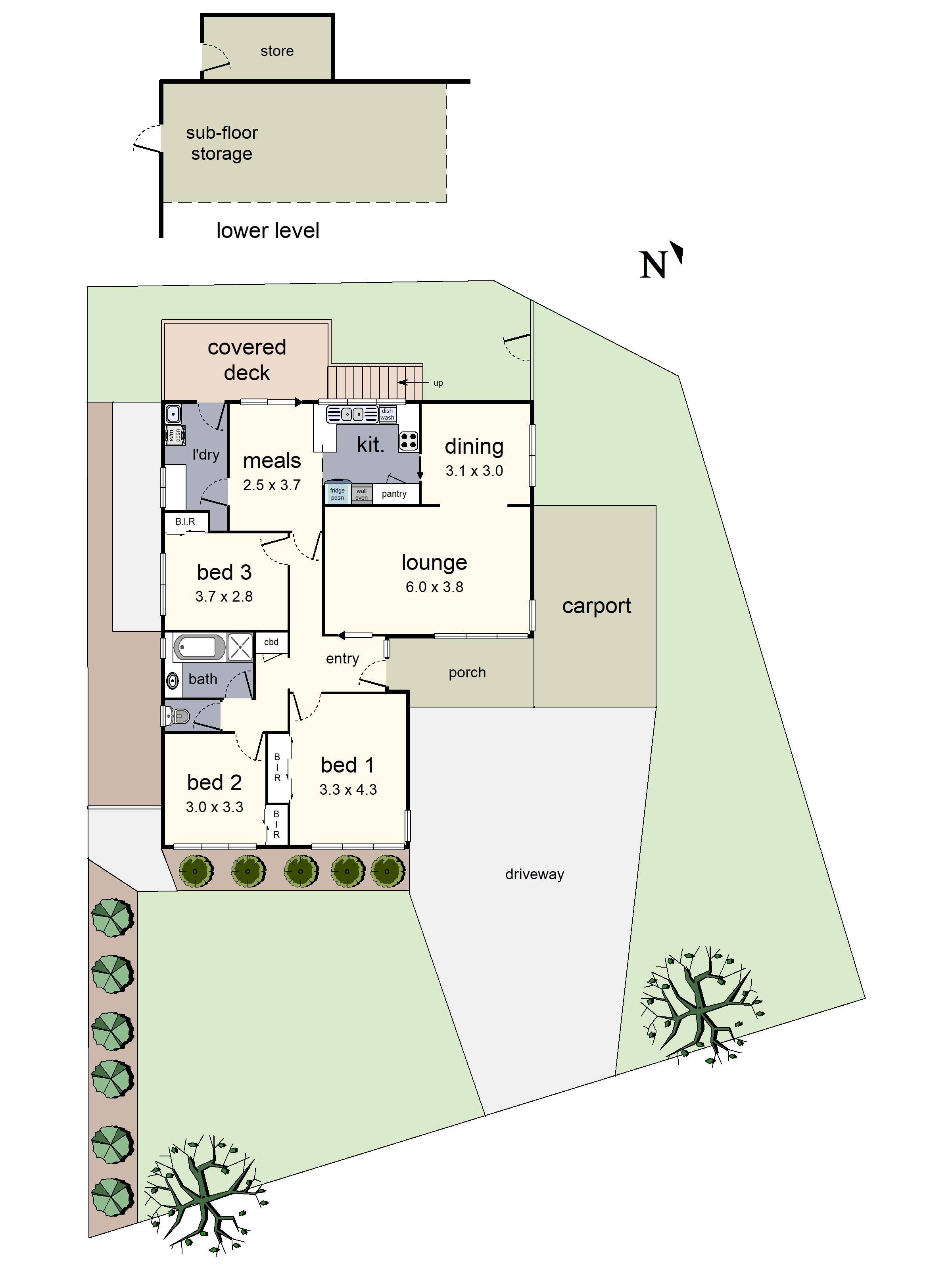 2 Chippendale Court, Chirnside Park, VIC 3116 - Thumbnail 1 - 19/01/2023