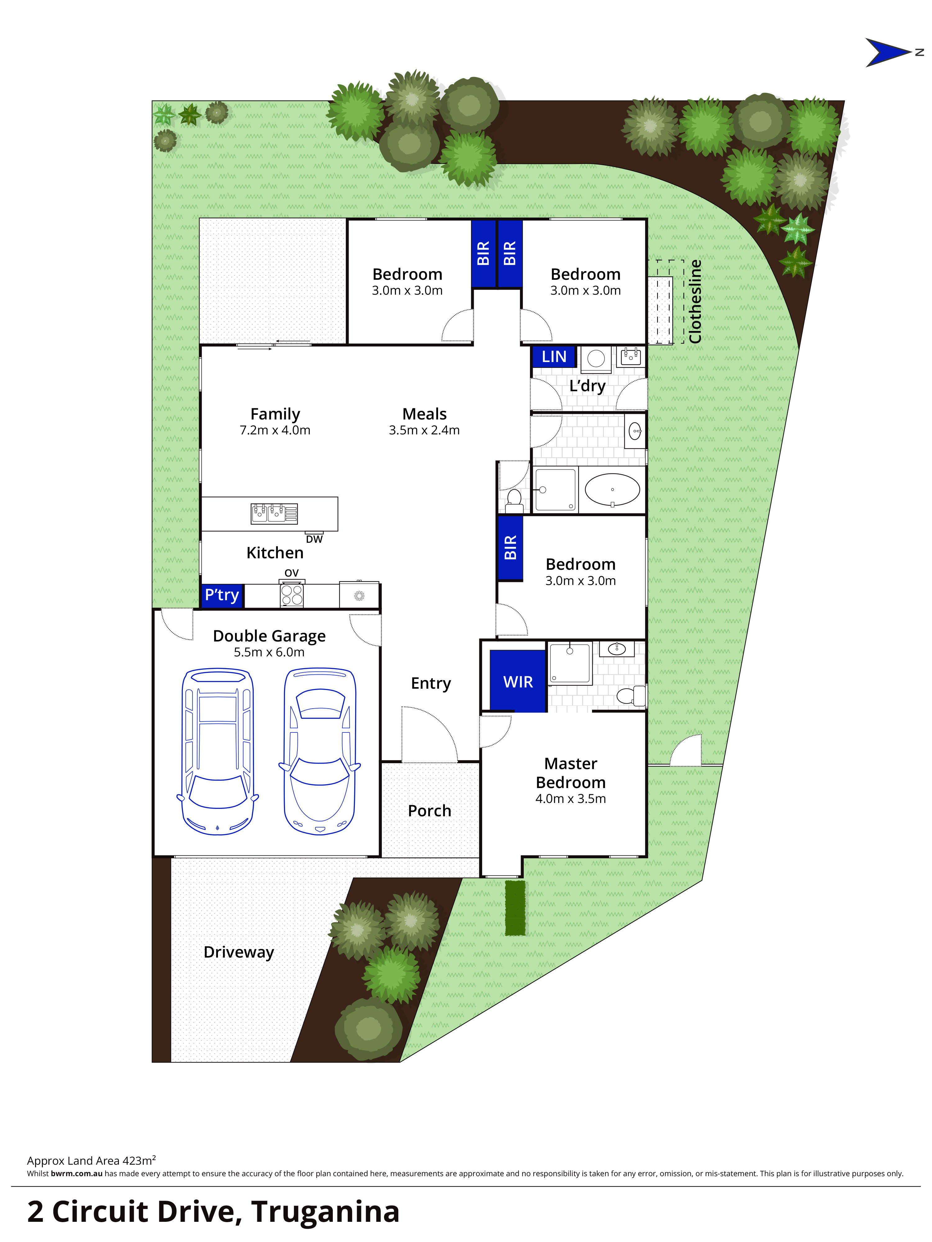 2 Circuit Drive, Truganina, VIC 3029 - Thumbnail 1 - 18/06/2025