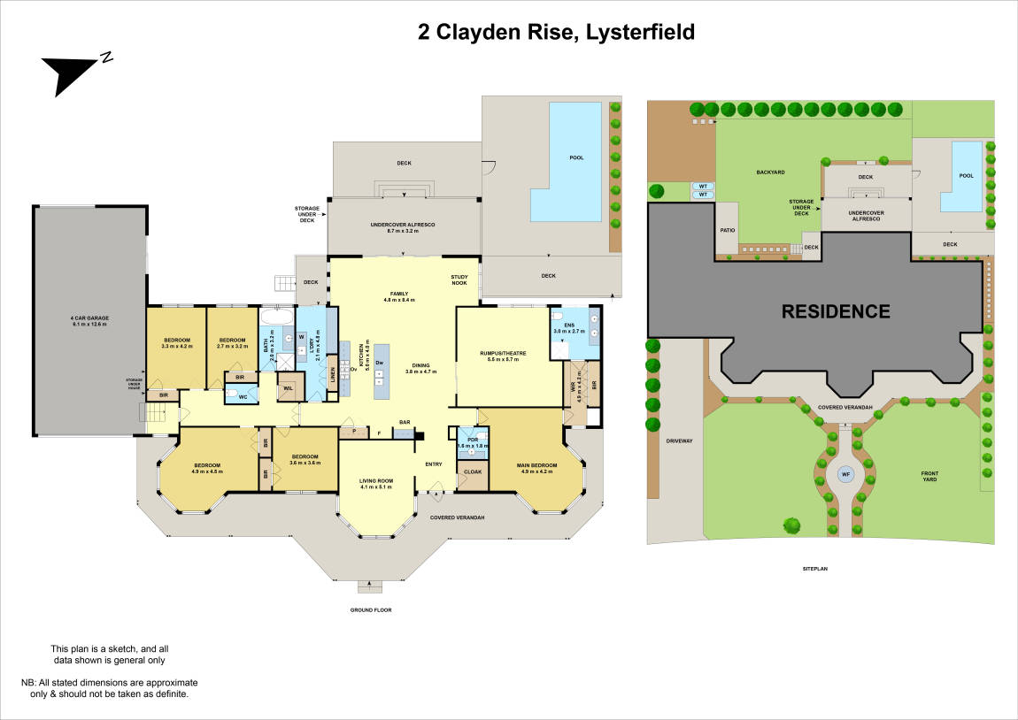 2 Clayden Rise, Lysterfield, VIC 3156 - Thumbnail 1 - 27/02/2026