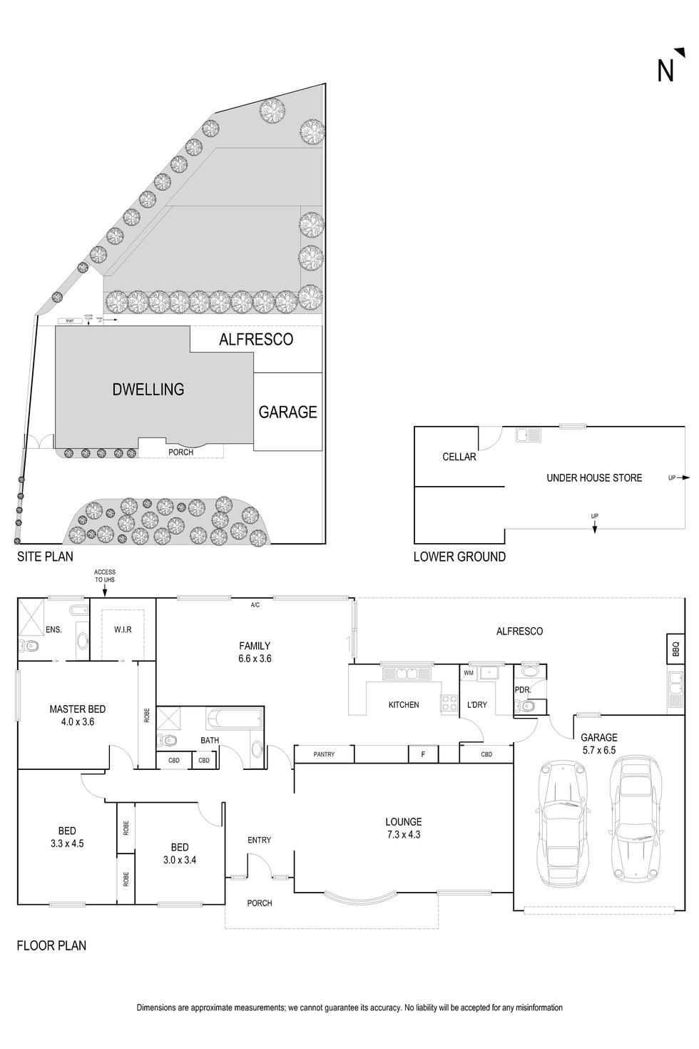 2 Clays Court, Templestowe, VIC 3106 - Thumbnail 1 - 01/03/2023