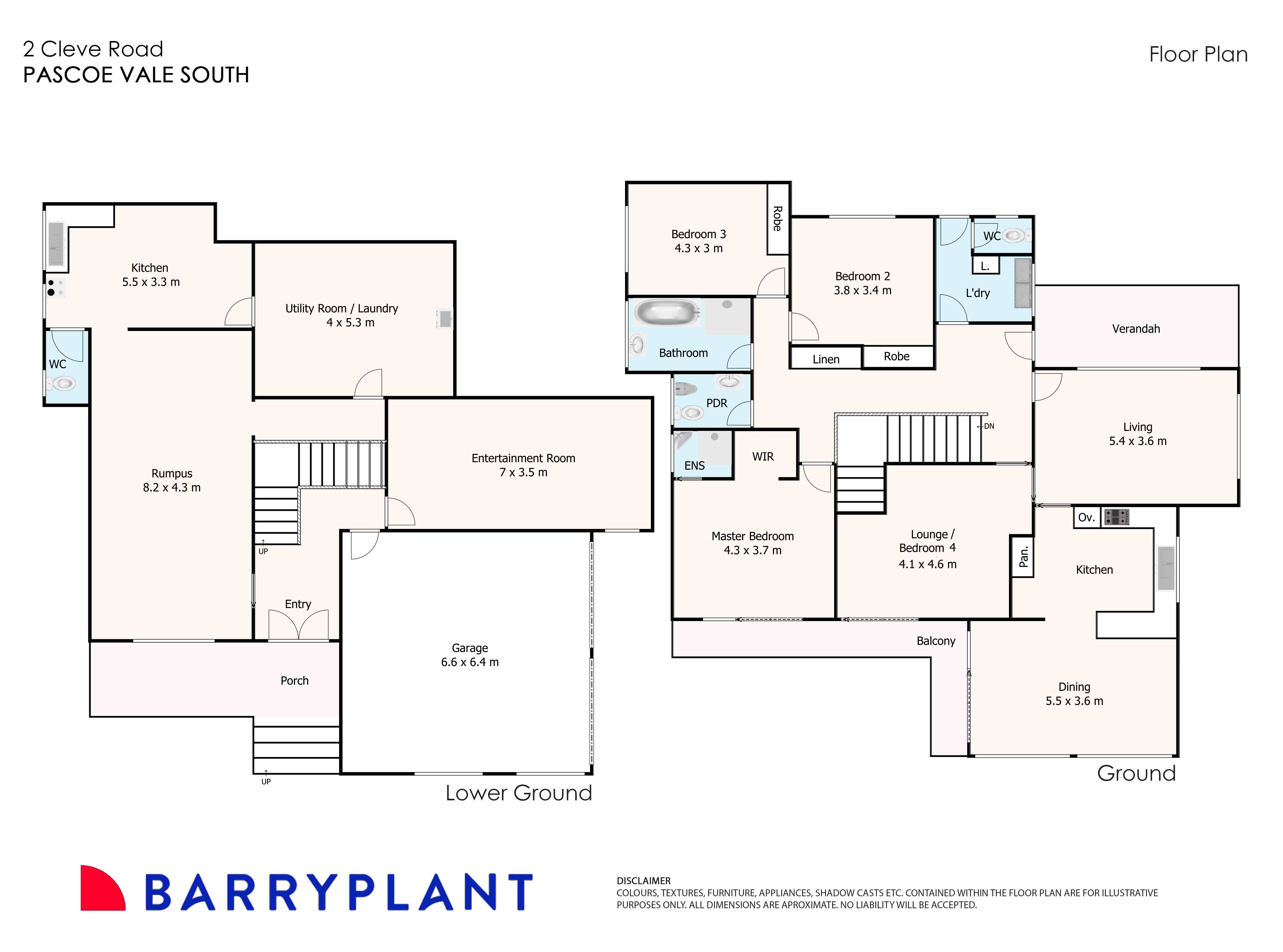 2 Cleve Road, Pascoe Vale South, VIC 3044 - Thumbnail 1 - 03/02/2025