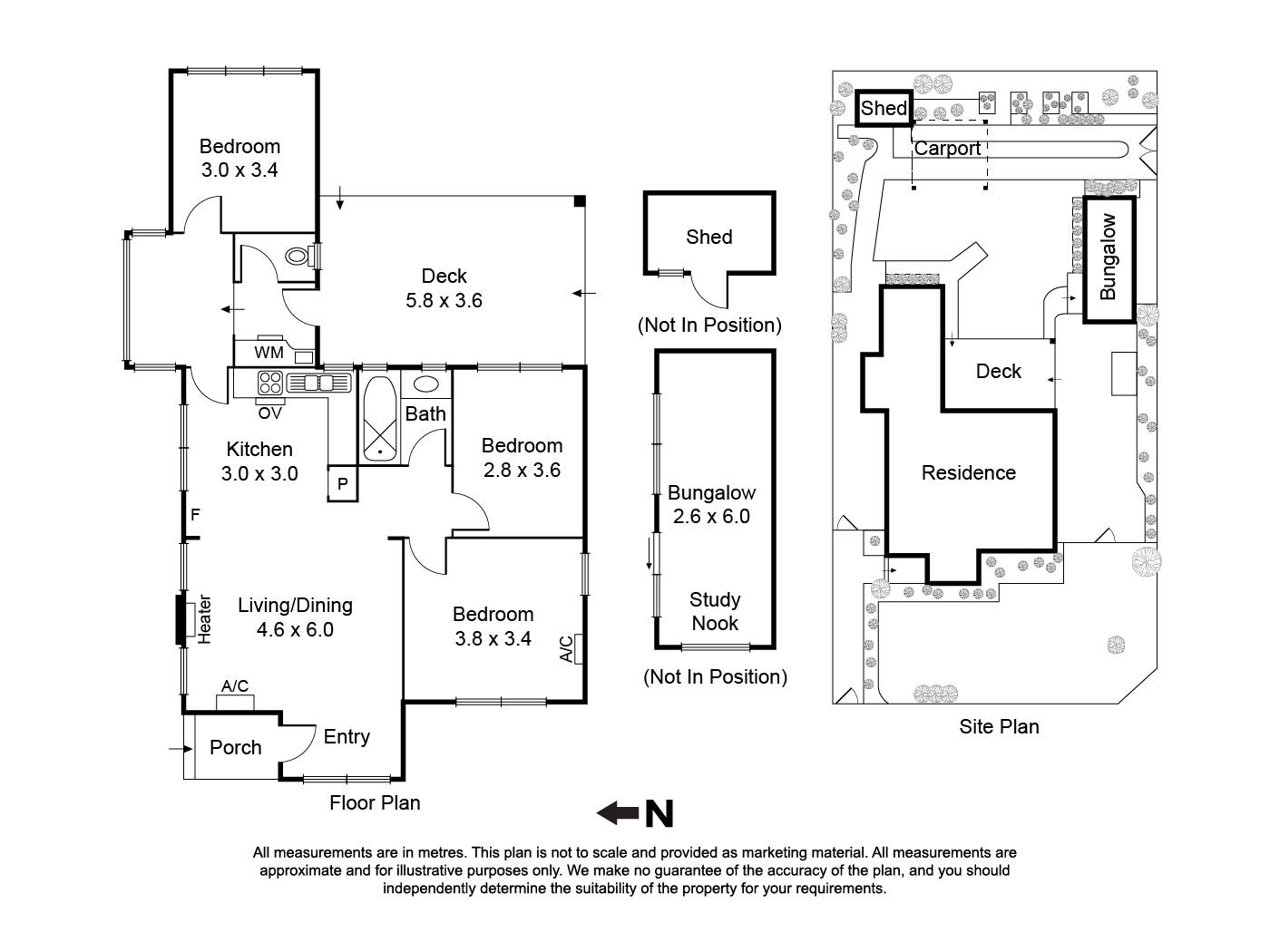 2 Clinnick Street, Reservoir, VIC 3073 - Thumbnail 1 - 01/08/2023