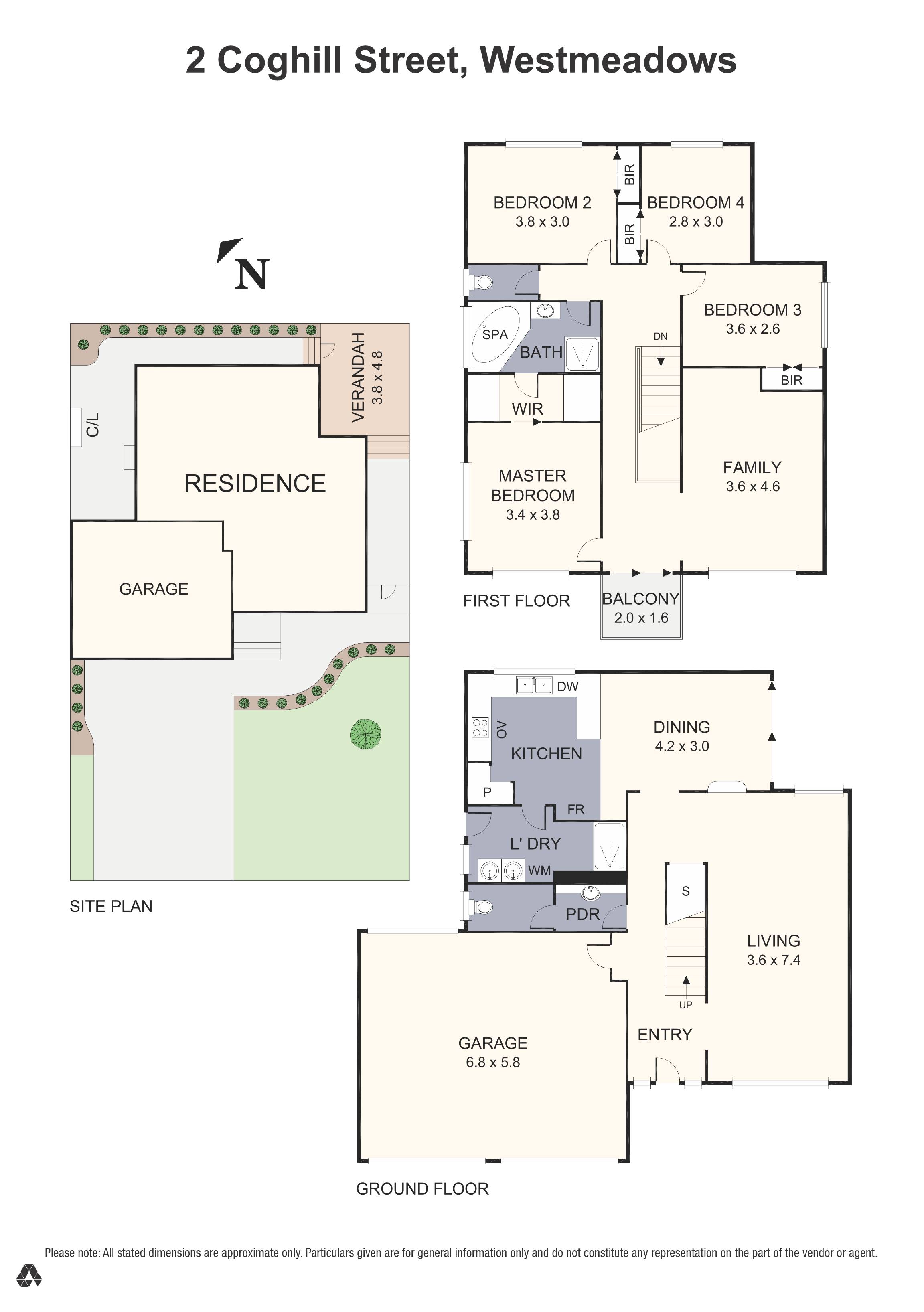 2 Coghill Street, Westmeadows, VIC 3049 - Thumbnail 1 - 09/02/2026