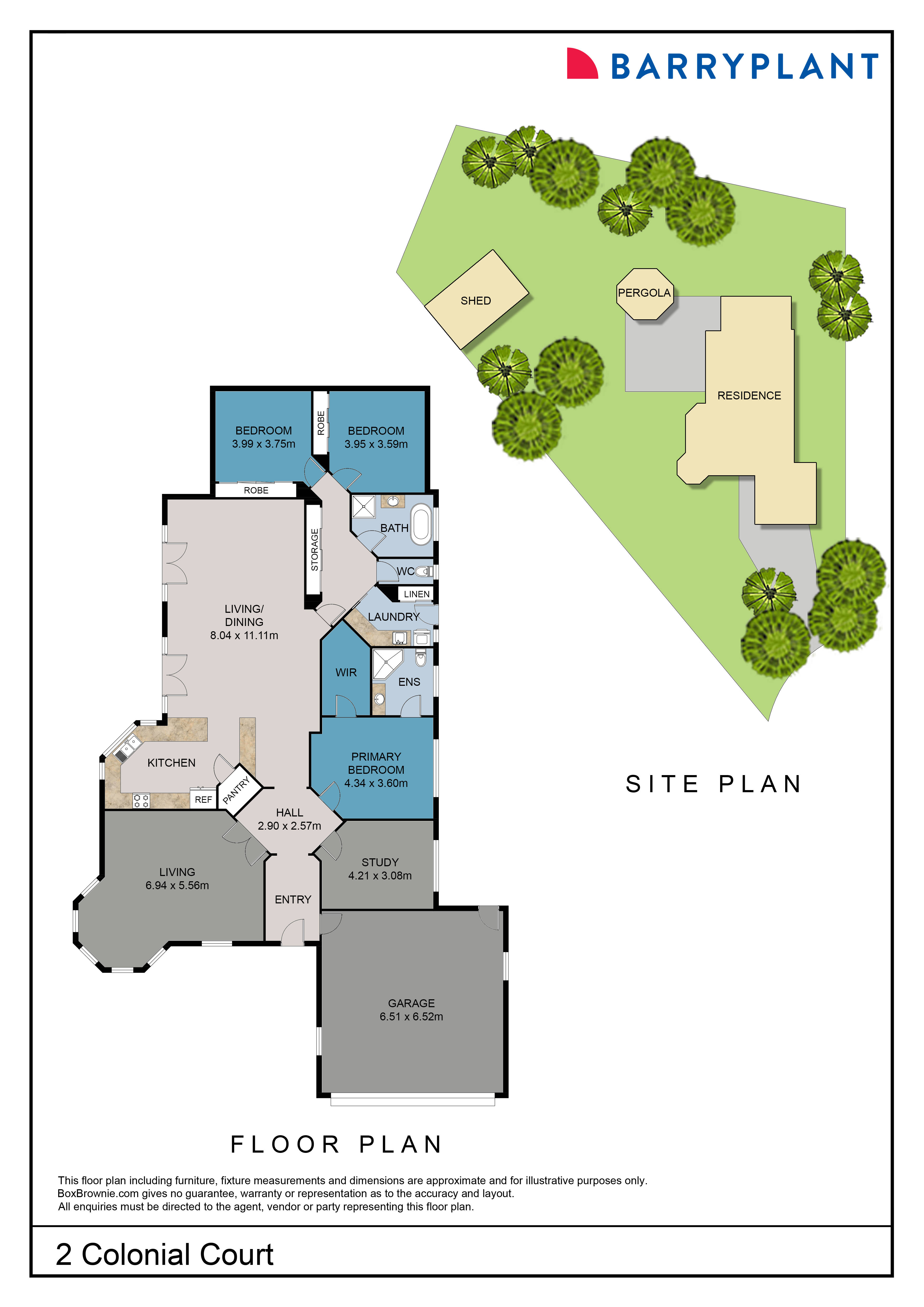 2 Colonial Court, Irymple, VIC 3498 - Thumbnail 1 - 23/04/2026