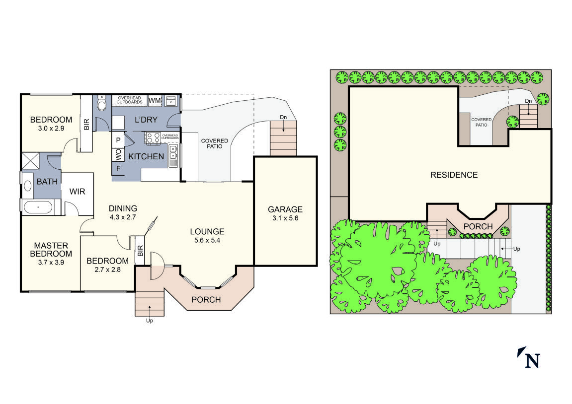2 Commerford Place, Chirnside Park, VIC 3116 - Thumbnail 1 - 20/11/2025