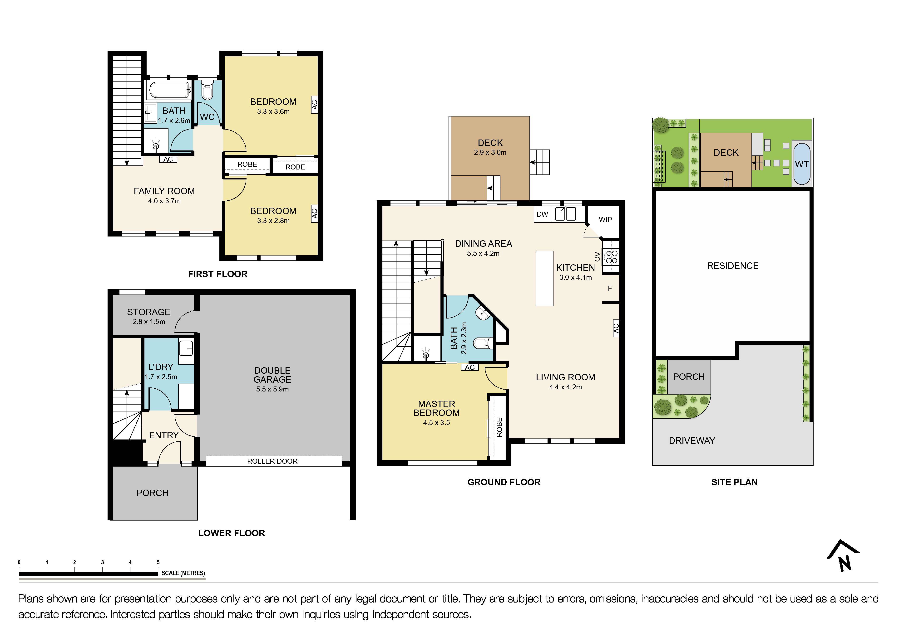 2 Coozac Place, Lilydale, VIC 3140 - Thumbnail 1 - 25/07/2024
