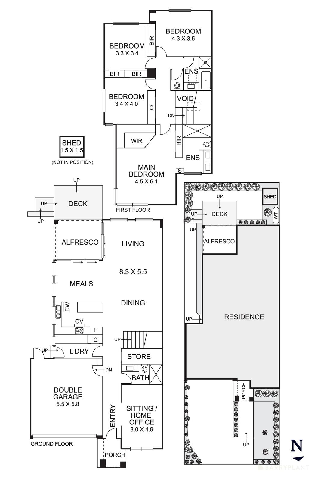 2 Correa Court, Doncaster East, VIC 3109 - Thumbnail 1 - 26/12/2023
