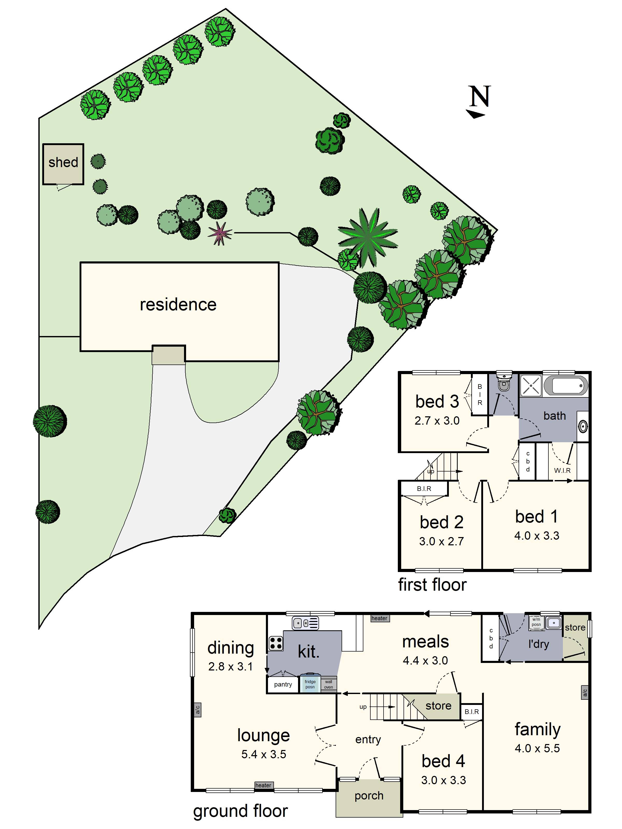2 Cotswold Court, Chirnside Park, VIC 3116 - Thumbnail 1 - 15/05/2025