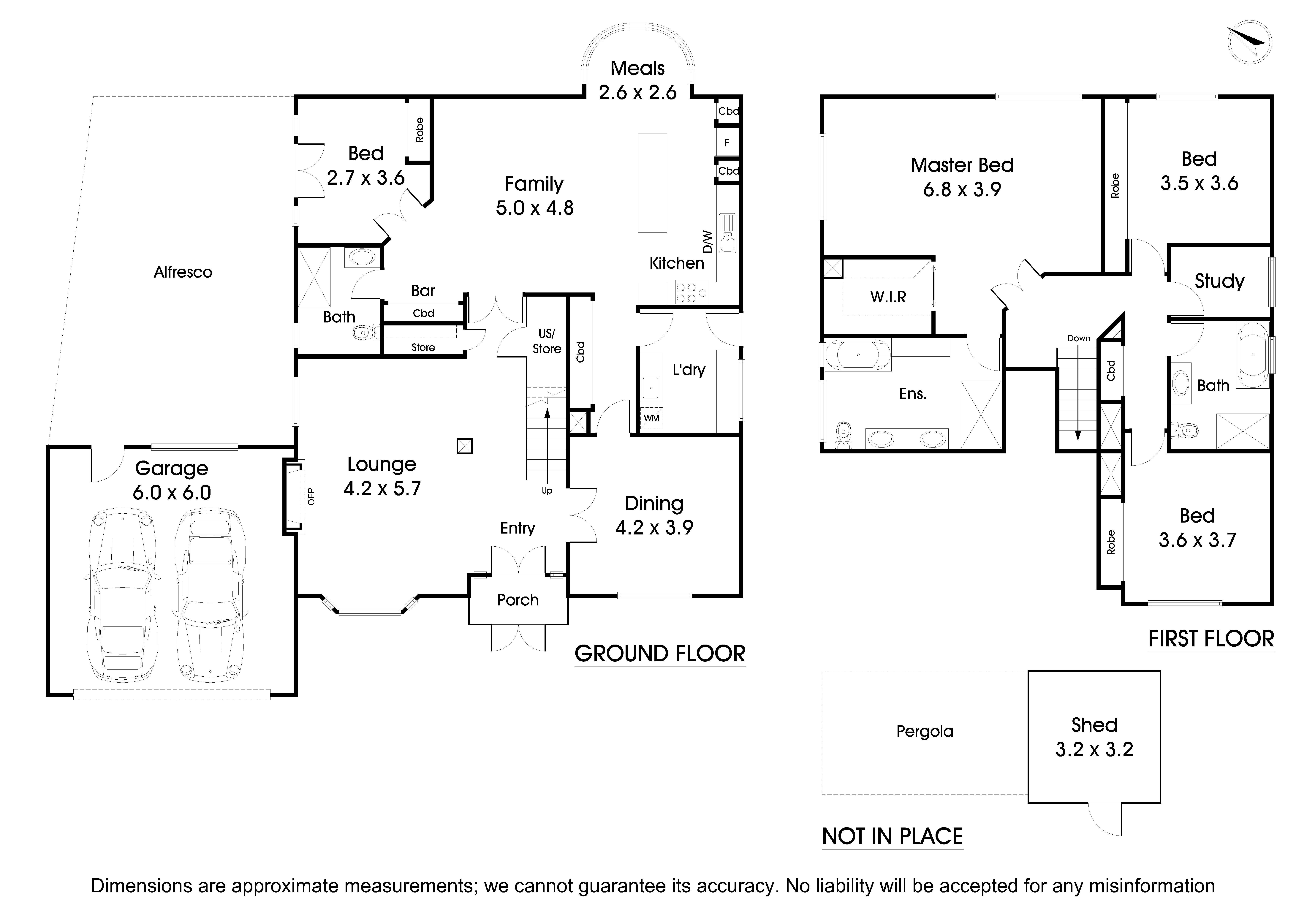 2 Cottesloe Court, Doncaster East, VIC 3109 - Thumbnail 1 - 31/05/2024