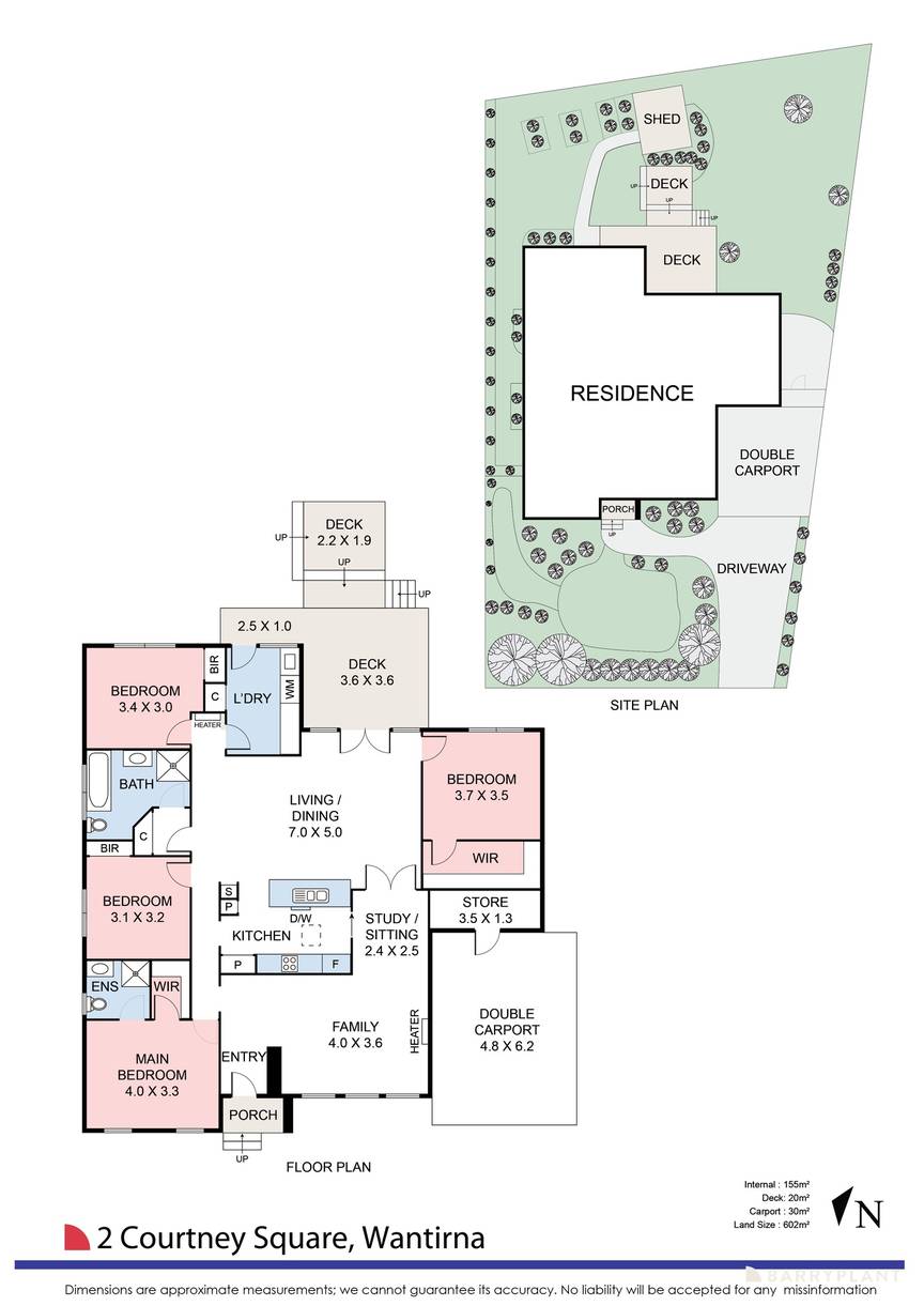 2 Courtney Square, Wantirna, VIC 3152 - Thumbnail 1 - 07/10/2026