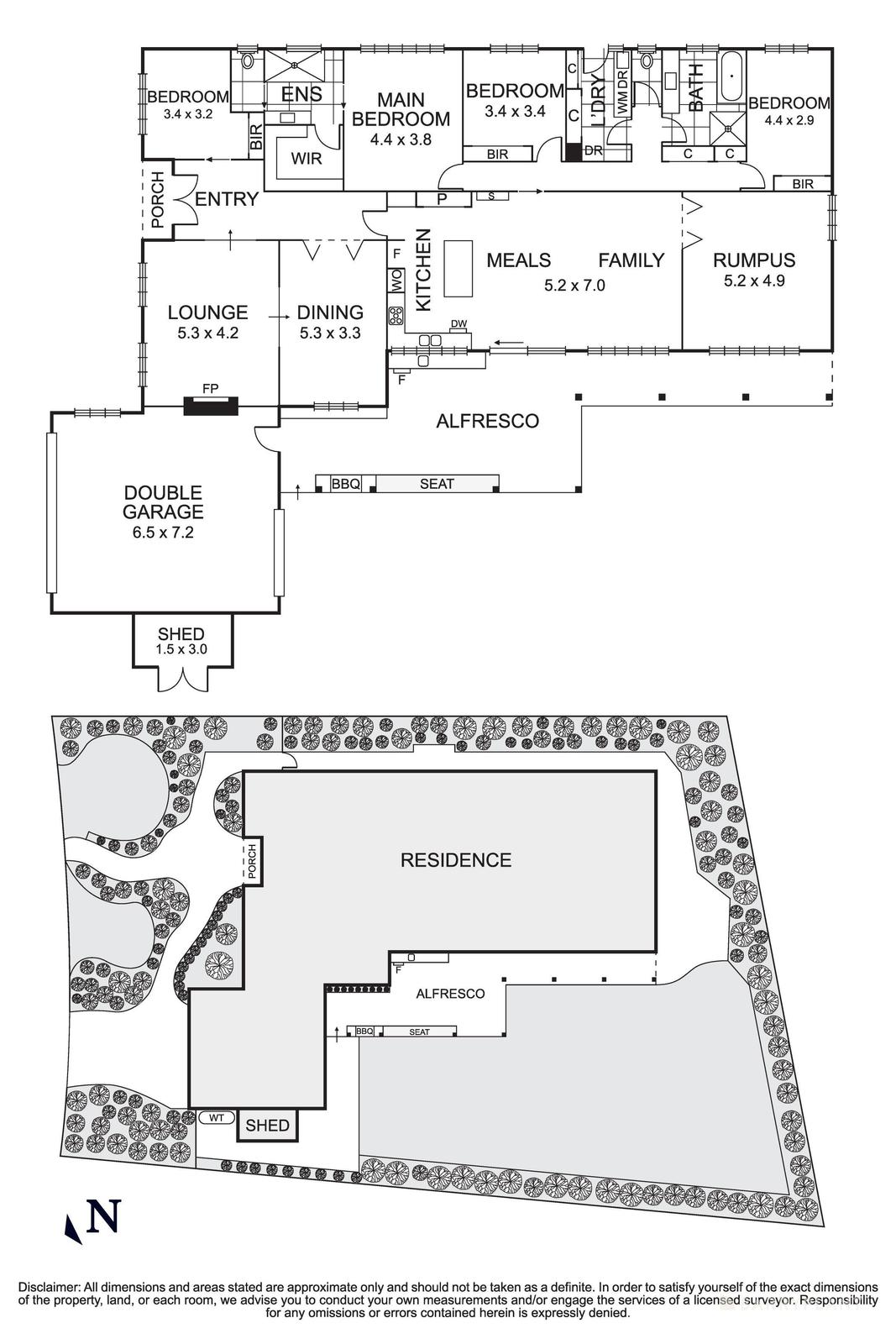 2 Cresthaven Court, Donvale, VIC 3111 - Thumbnail 1 - 08/11/2024
