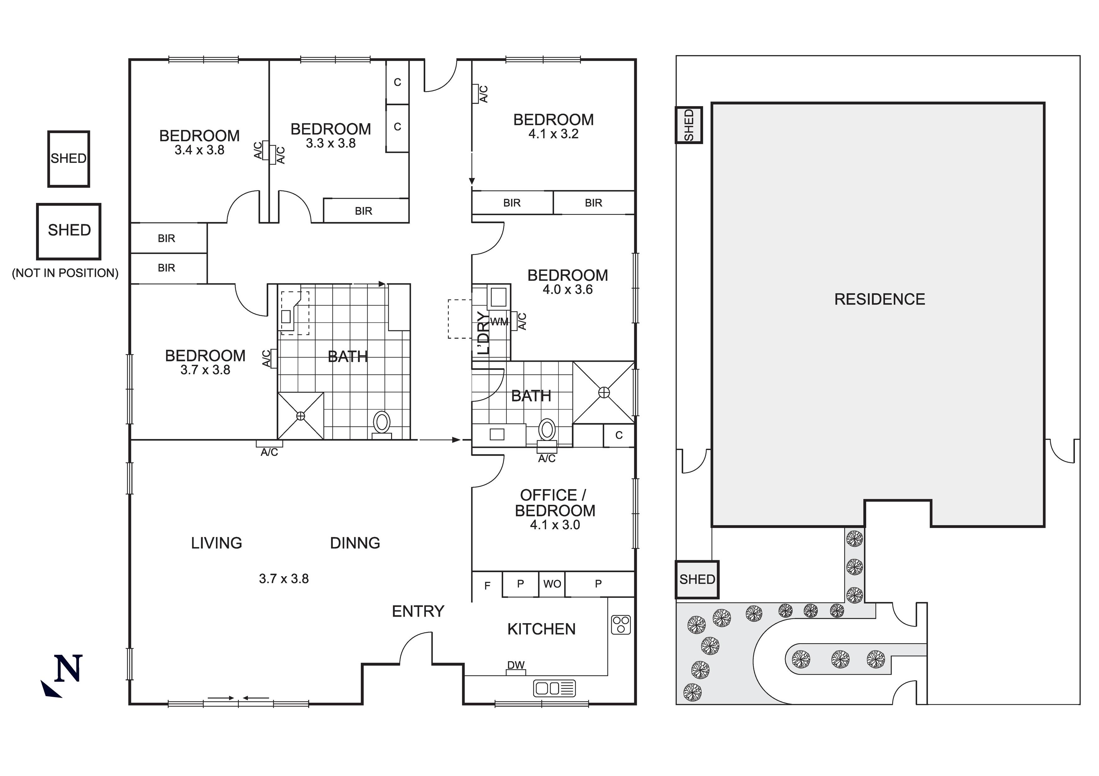 2 Crown Road, Bonbeach, VIC 3196 - Thumbnail 1 - 17/08/2026