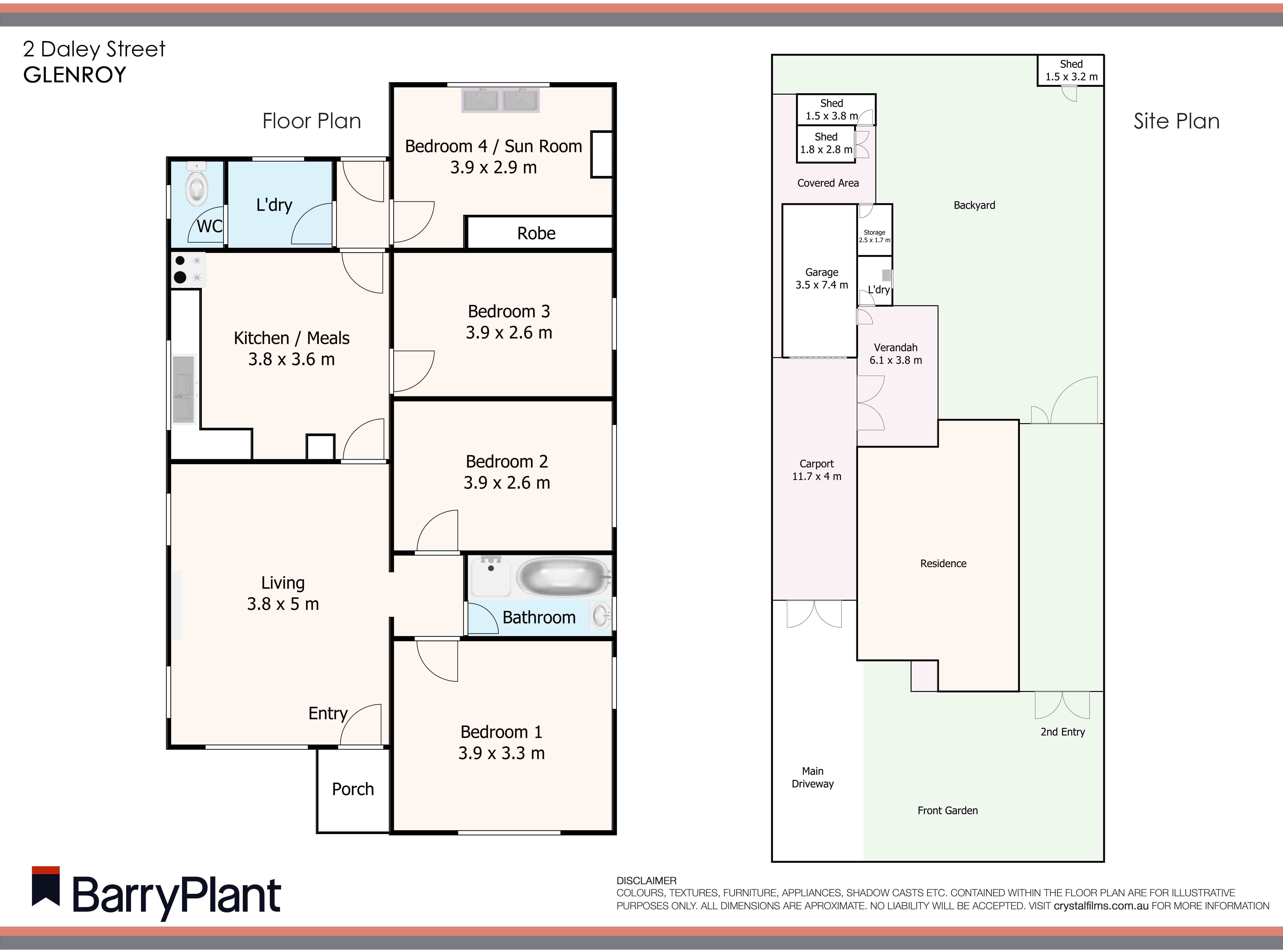 2 Daley Street, Glenroy, VIC 3046 - Thumbnail 1 - 17/01/2022