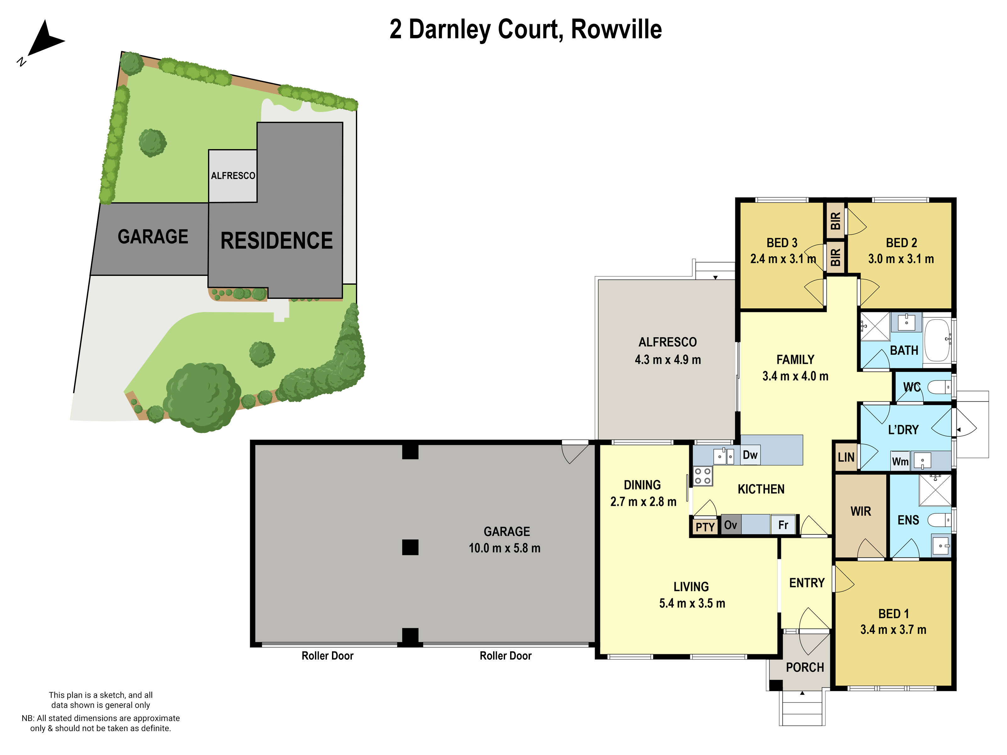 2 Darnley Court, Rowville, VIC 3178 - Thumbnail 1 - 30/09/2026