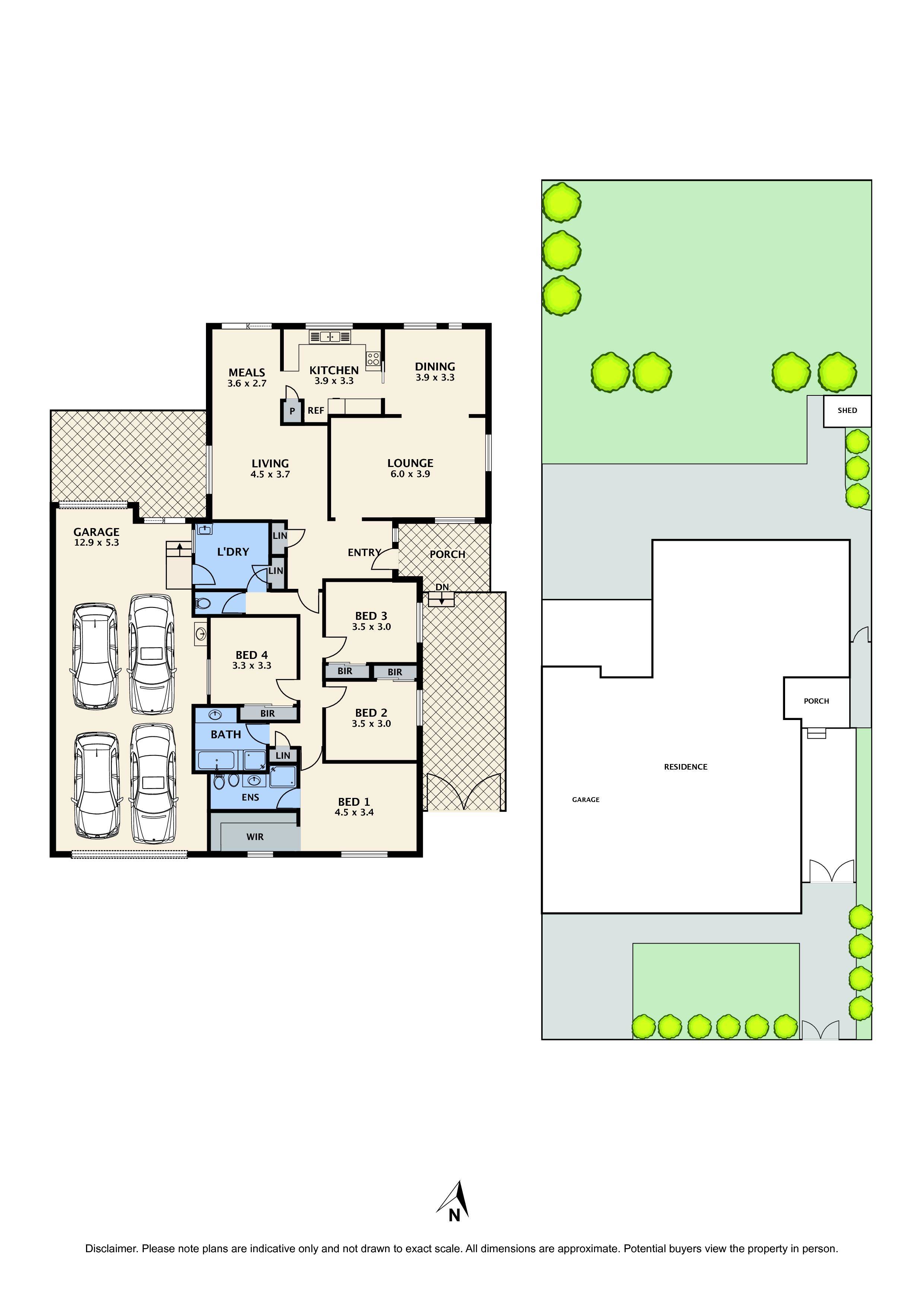 2 Davidson Street, Reservoir, VIC 3073 - Thumbnail 1 - 01/07/2025