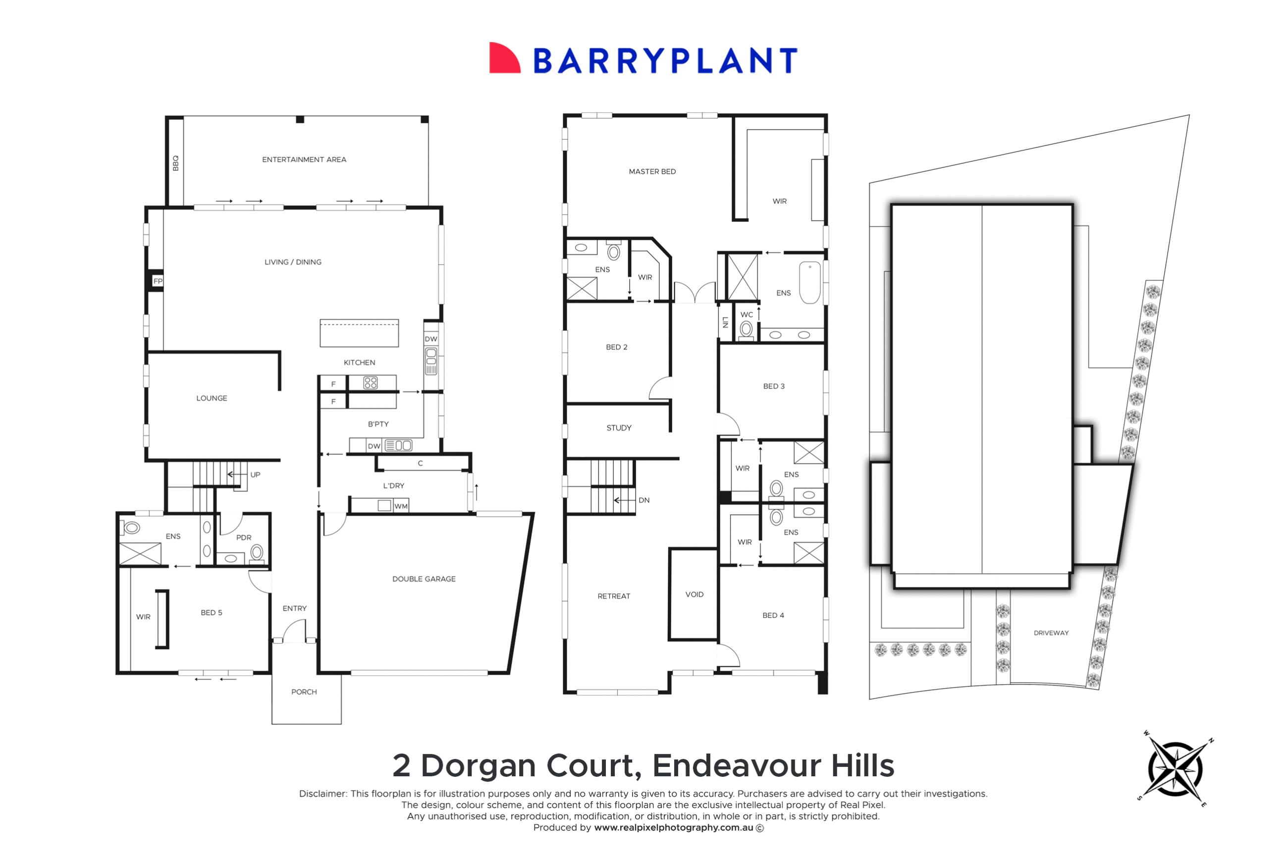 2 Dorgan Court, Endeavour Hills, VIC 3802 - Thumbnail 1 - 17/06/2026
