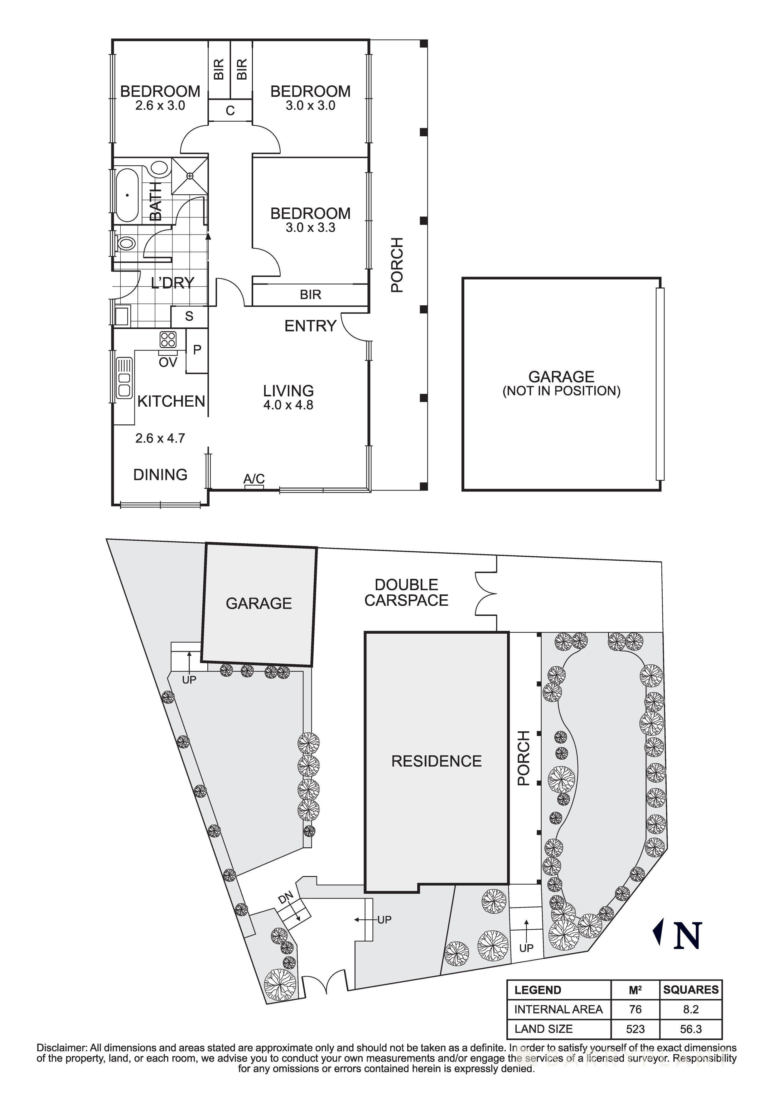 2 Dransfield Way, Epping, VIC 3076 - Thumbnail 1 - 04/05/2026