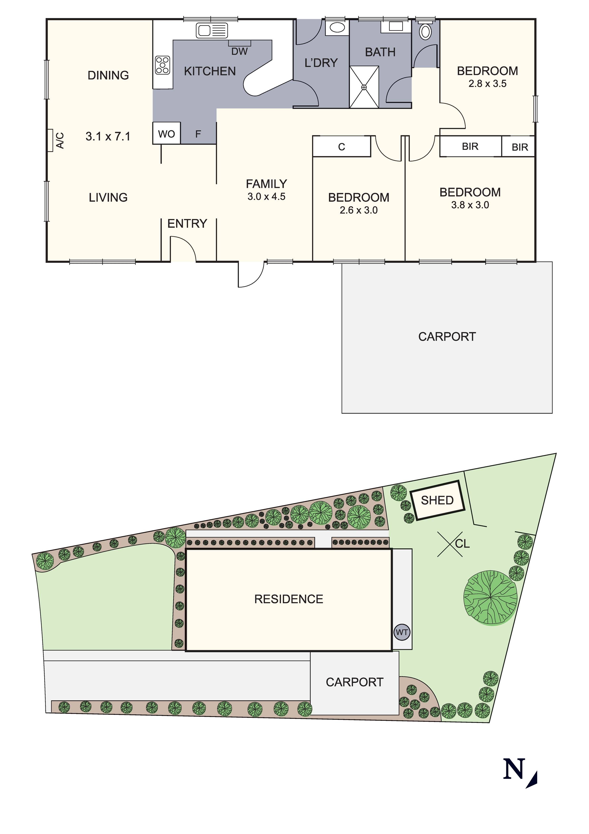 2 Dunraven Court, Frankston, VIC 3199 - Thumbnail 1 - 23/07/2026
