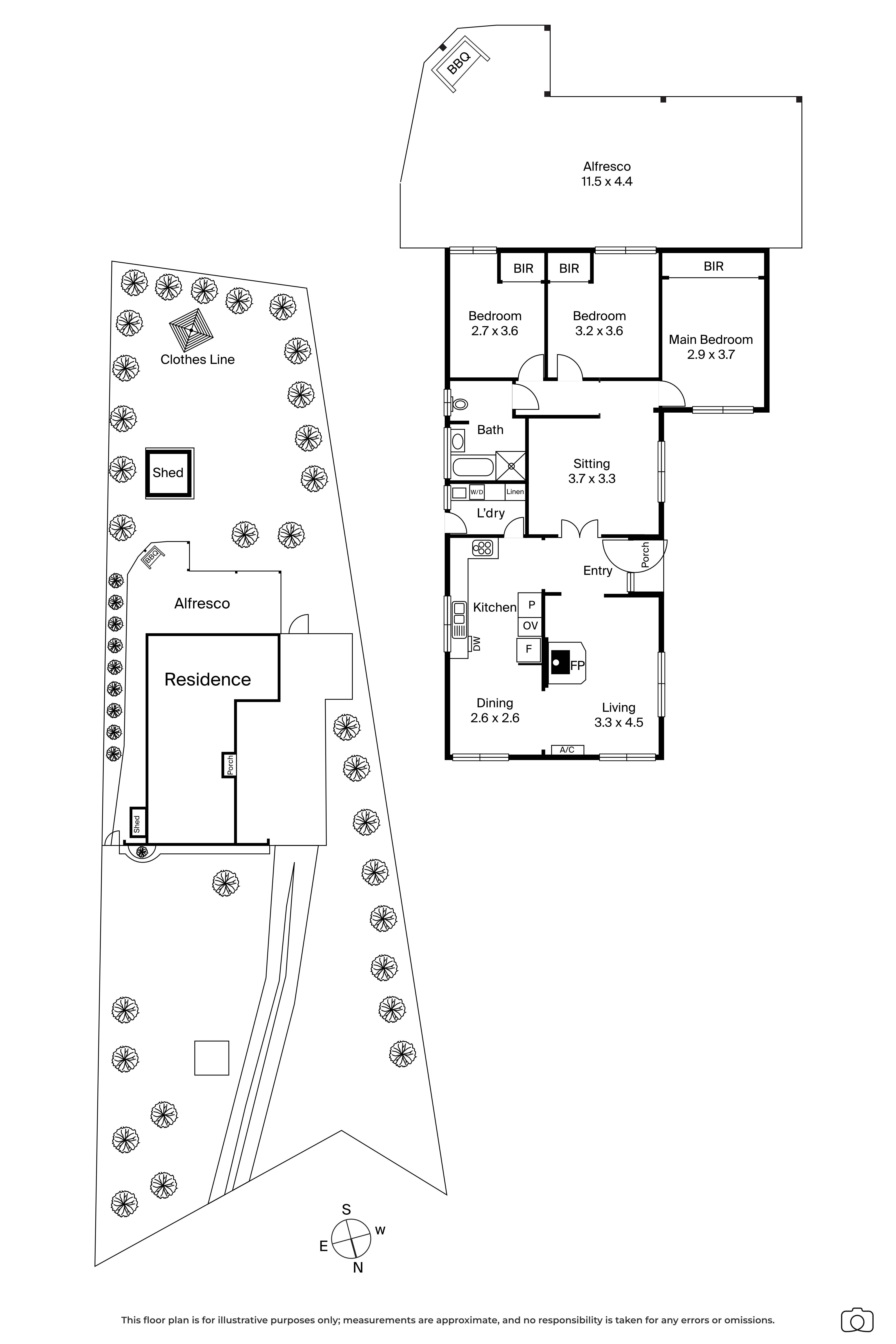 2 Dunstan Road, Avonsleigh, VIC 3782 - Thumbnail 1 - 12/03/2026