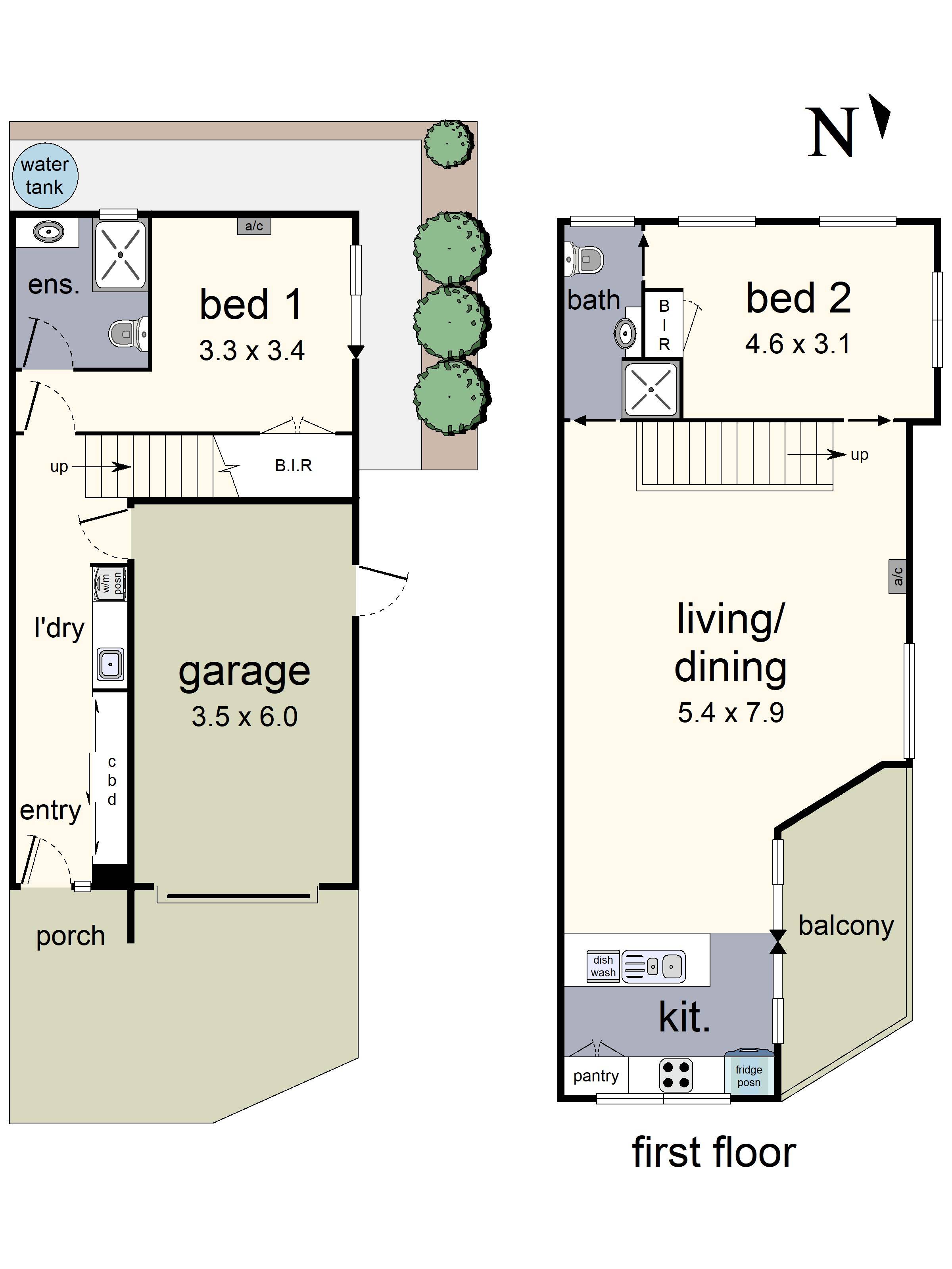 2 Dylan Close, Lilydale, VIC 3140 - Thumbnail 1 - 03/04/2025