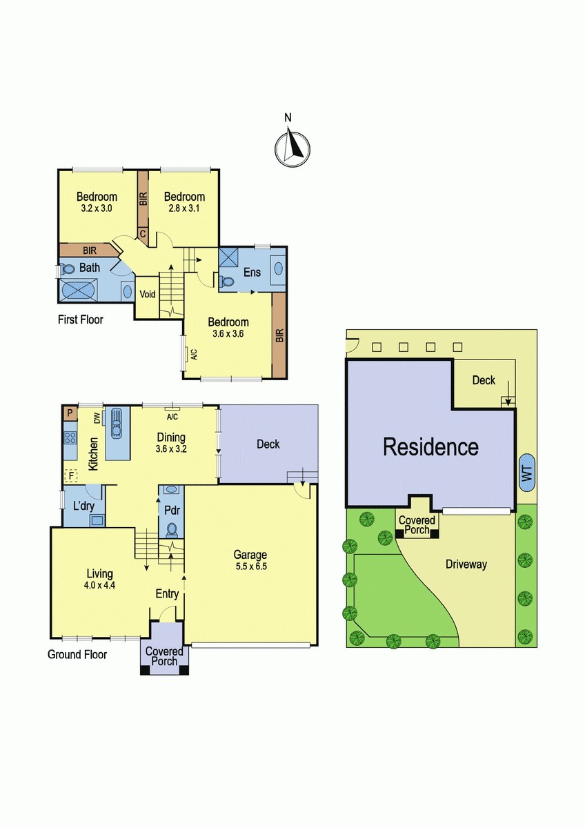 2 Element Way, Diamond Creek, VIC 3089 - Thumbnail 1 - 03/12/2024