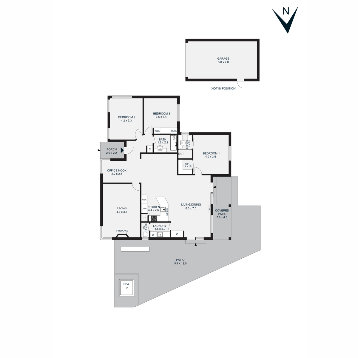 2 Elwers Road, Rosebud, VIC 3939 - Thumbnail 1 - 01/03/2023