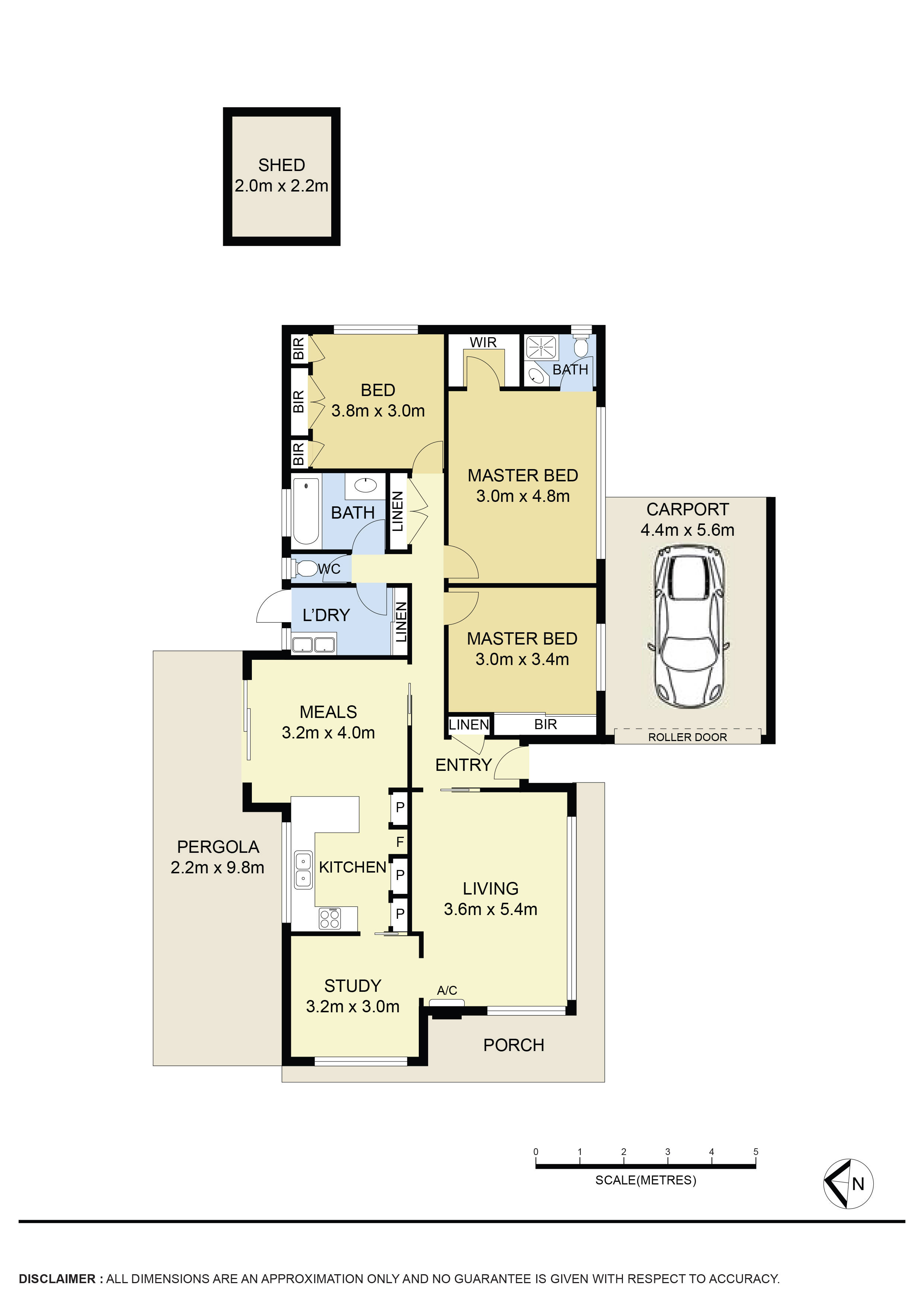 2 Embank Court, Kealba, VIC 3021 - Thumbnail 1 - 21/09/2022