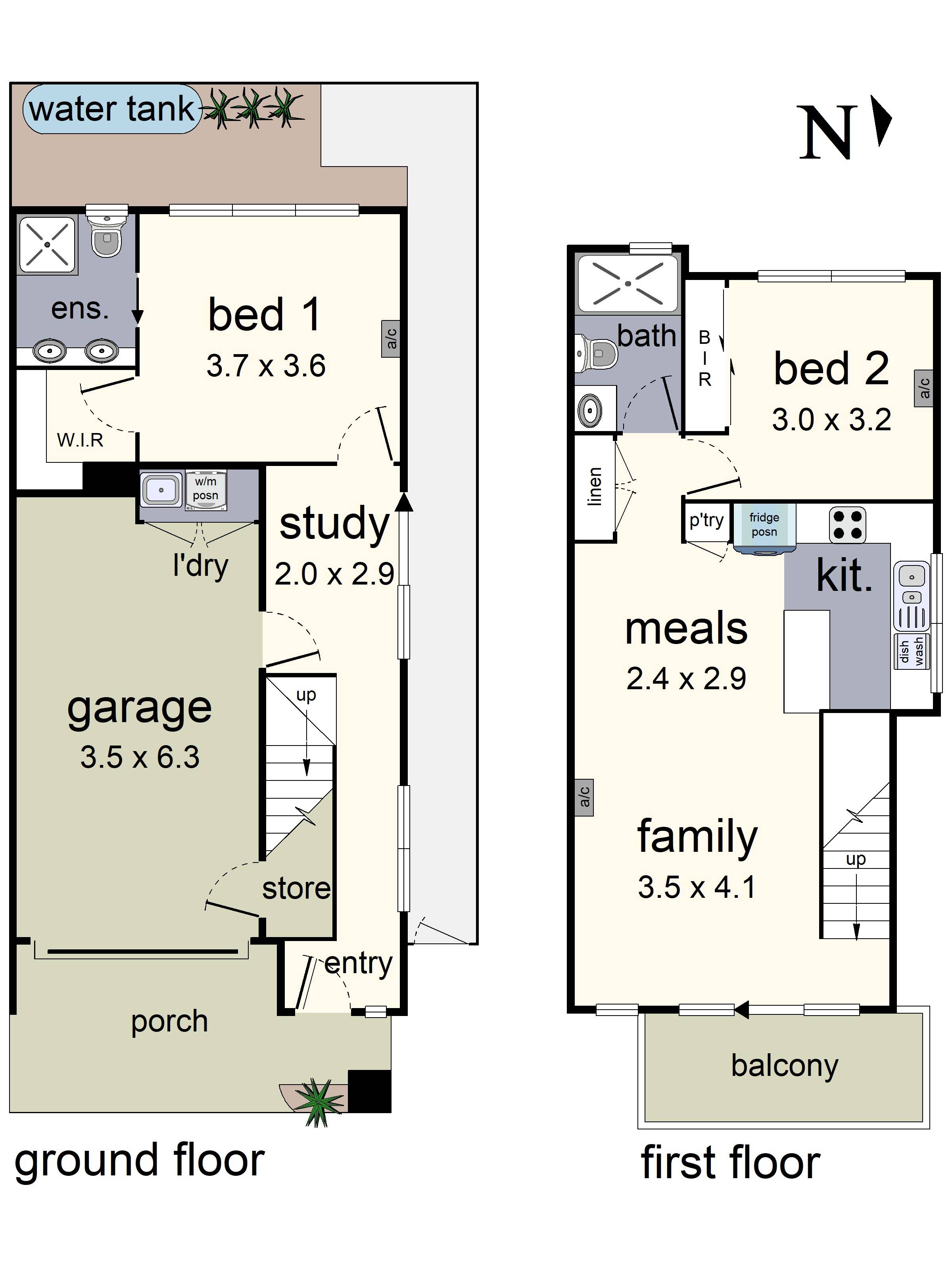 2 Erdogan Place, Lilydale, VIC 3140 - Thumbnail 1 - 10/09/2026