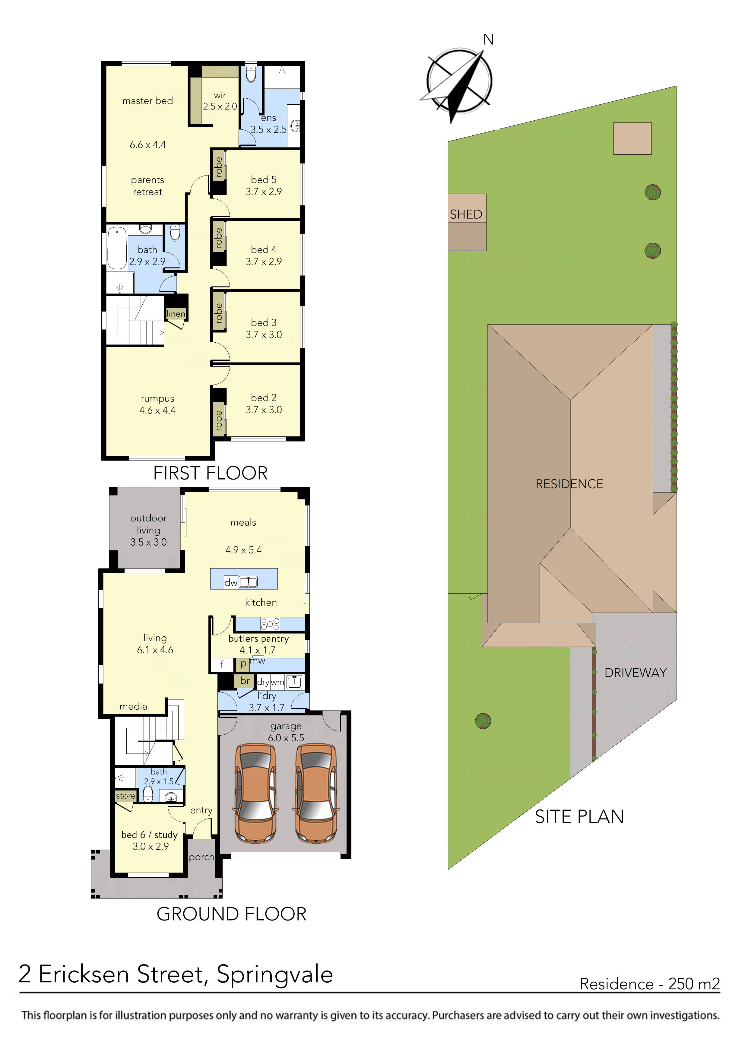 2 Ericksen Street, Springvale, VIC 3171 - Thumbnail 1 - 17/11/2025
