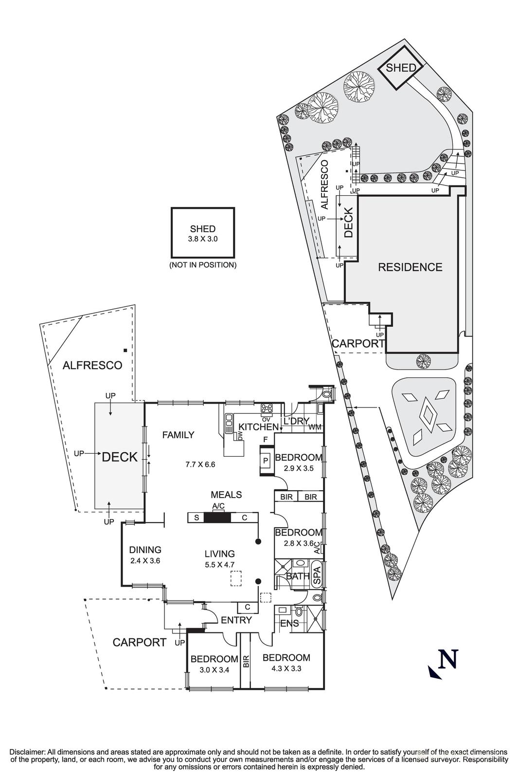 2 Erin Court, Doncaster, VIC 3108 - Thumbnail 1 - 07/02/2024