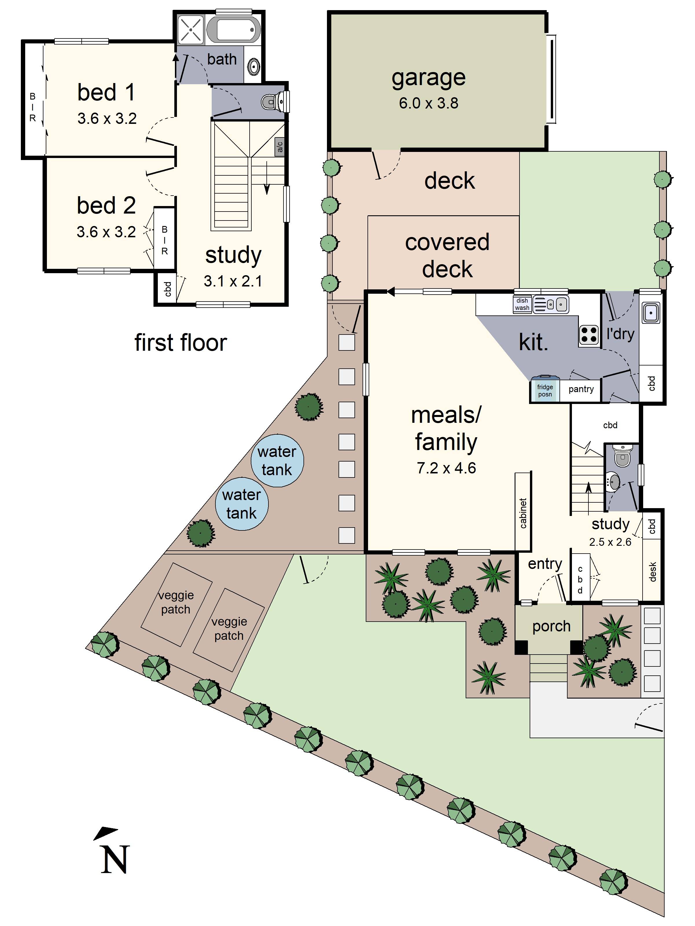 2 Evie Close, Lilydale, VIC 3140 - Thumbnail 1 - 13/10/2022
