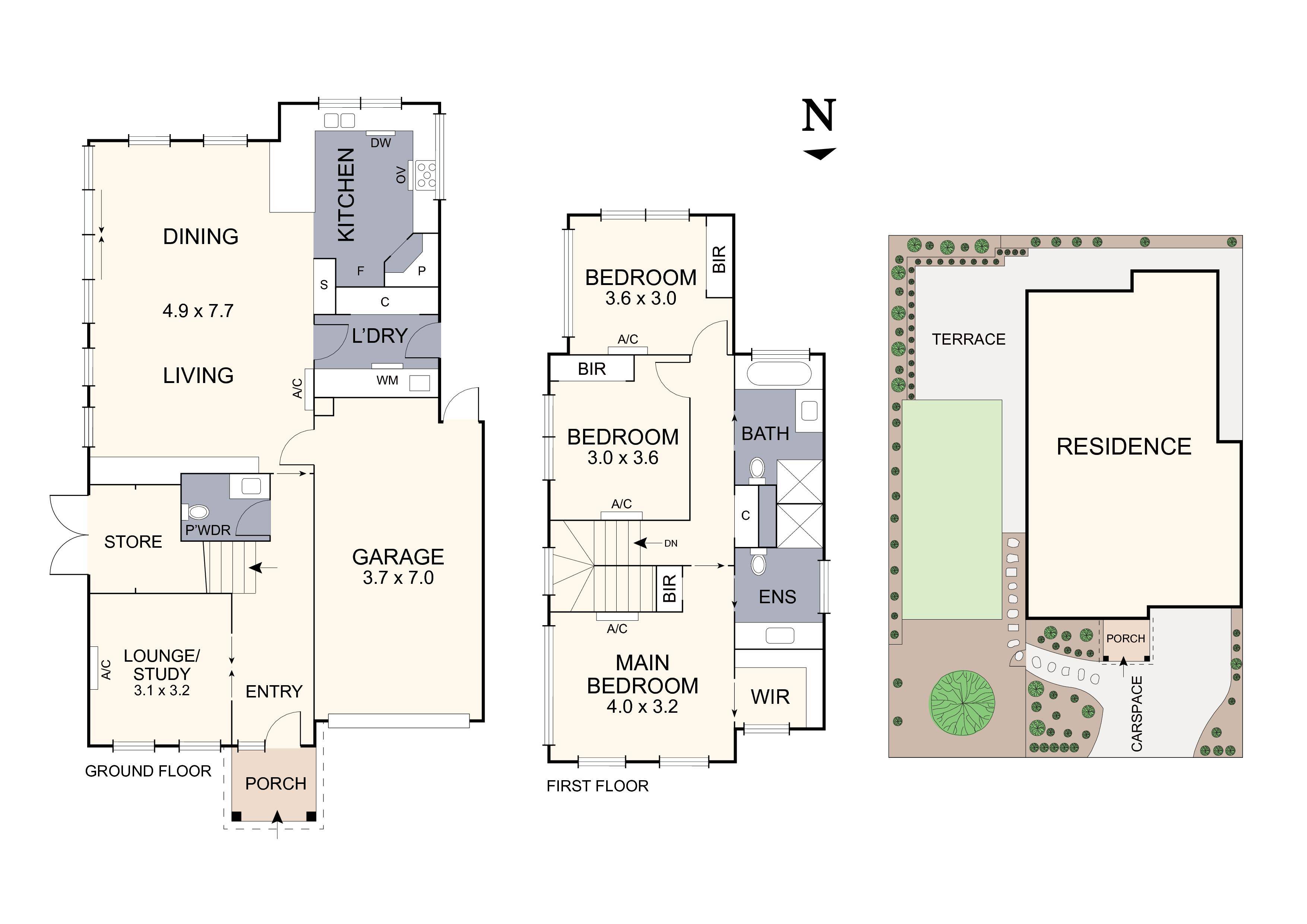 2 Fair Lane, Bayswater North, VIC 3153 - Thumbnail 1 - 23/07/2026