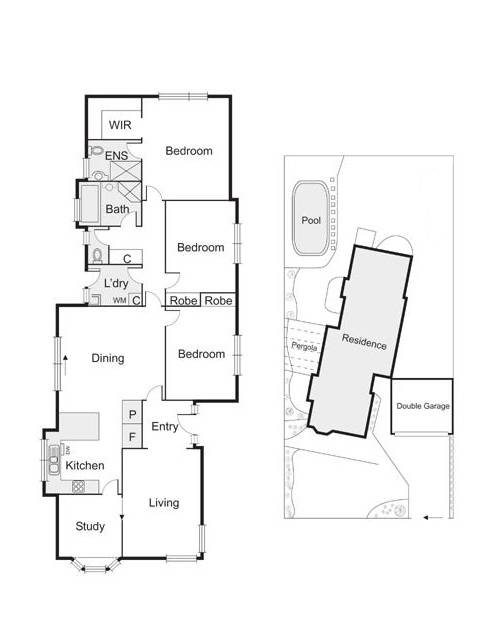 2 Farmillo Court, Lysterfield, VIC 3156 - Thumbnail 1 - 22/08/2024