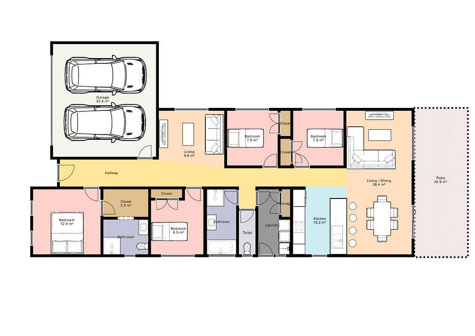 2 Fault Crescent, North Wonthaggi, VIC 3995 - Thumbnail 1 - 20/08/2025