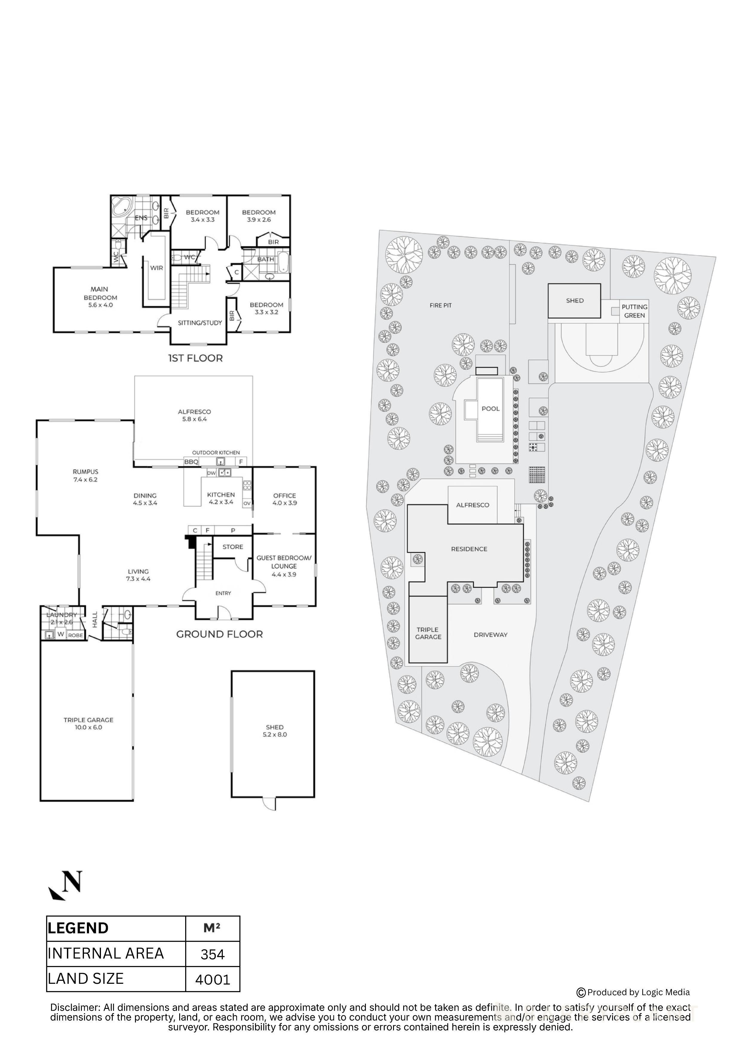2 Flannery Court, Warrandyte, VIC 3113 - Thumbnail 1 - 10/07/2026