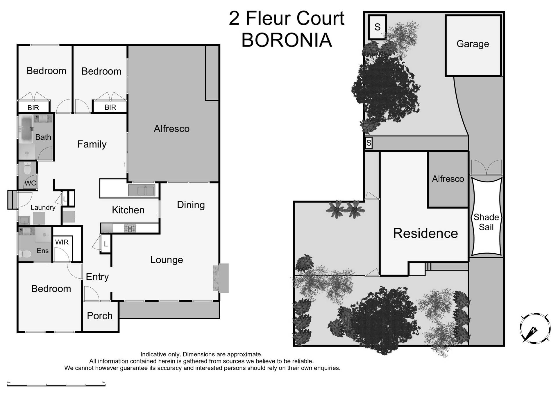 2 Fleur Court, Boronia, VIC 3155 - Thumbnail 1 - 13/01/2023