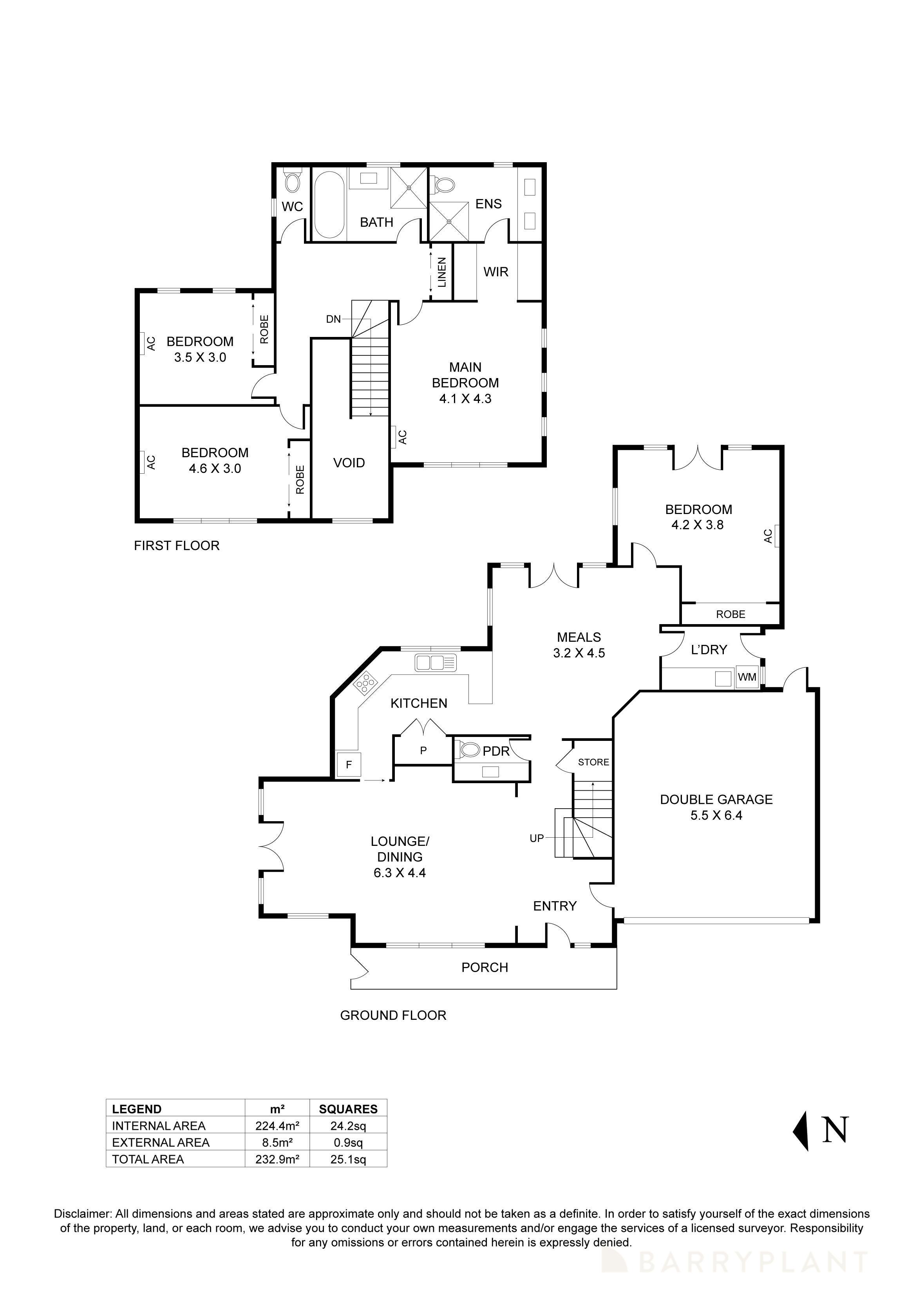 2 Florence Avenue, Donvale, VIC 3111 - Thumbnail 1 - 25/09/2025