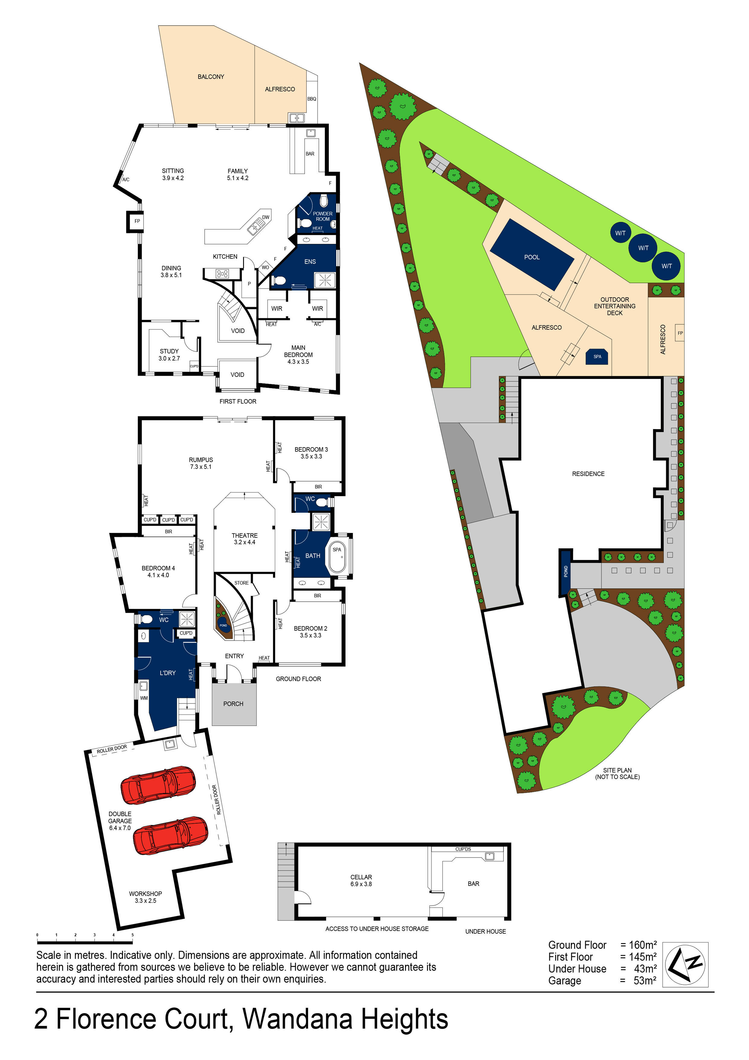 2 Florence Court, Wandana Heights, VIC 3216 - Thumbnail 1 - 15/11/2023