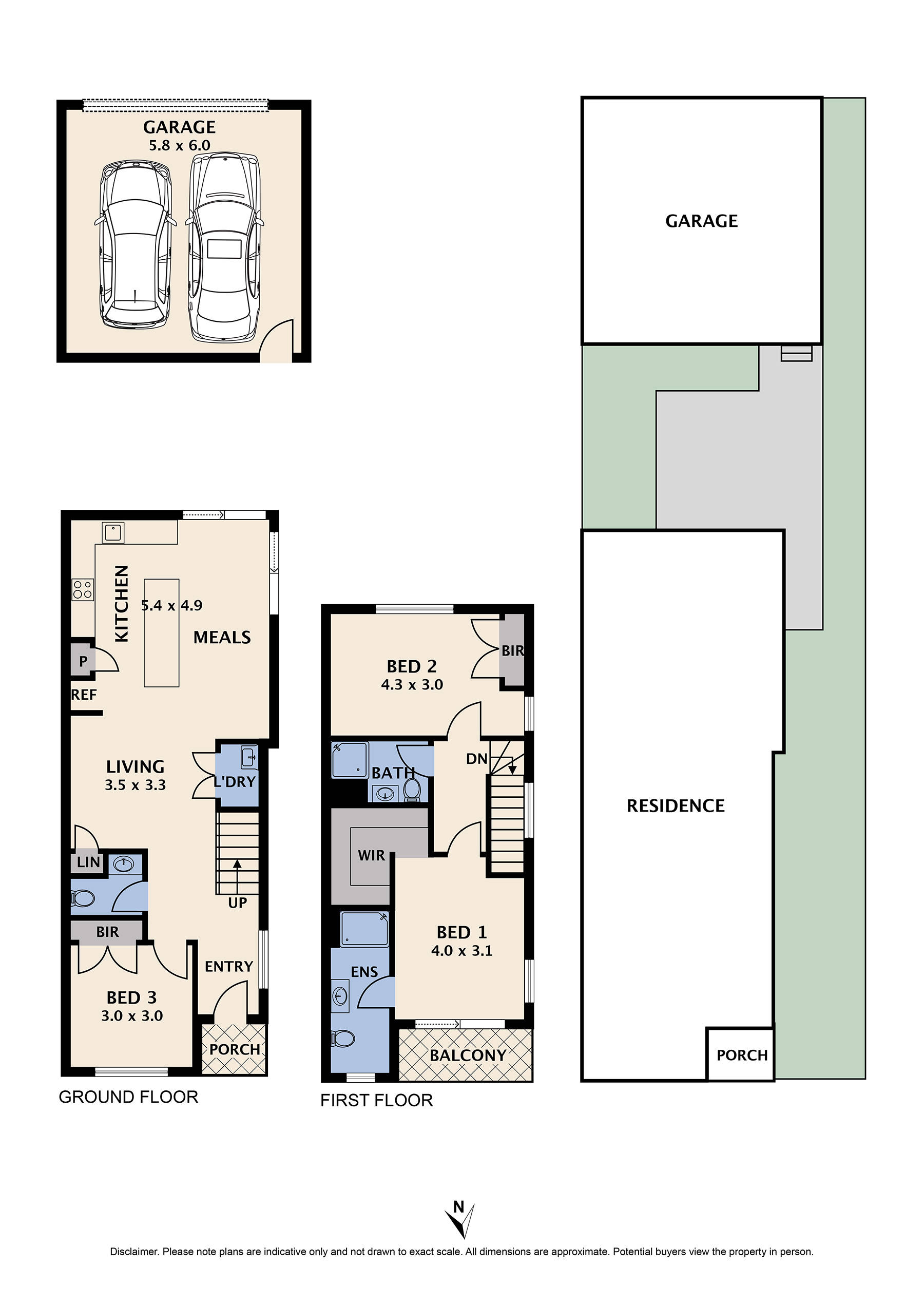 2 Fluent Lane, Greenvale, VIC 3059 - Thumbnail 1 - 19/01/2026