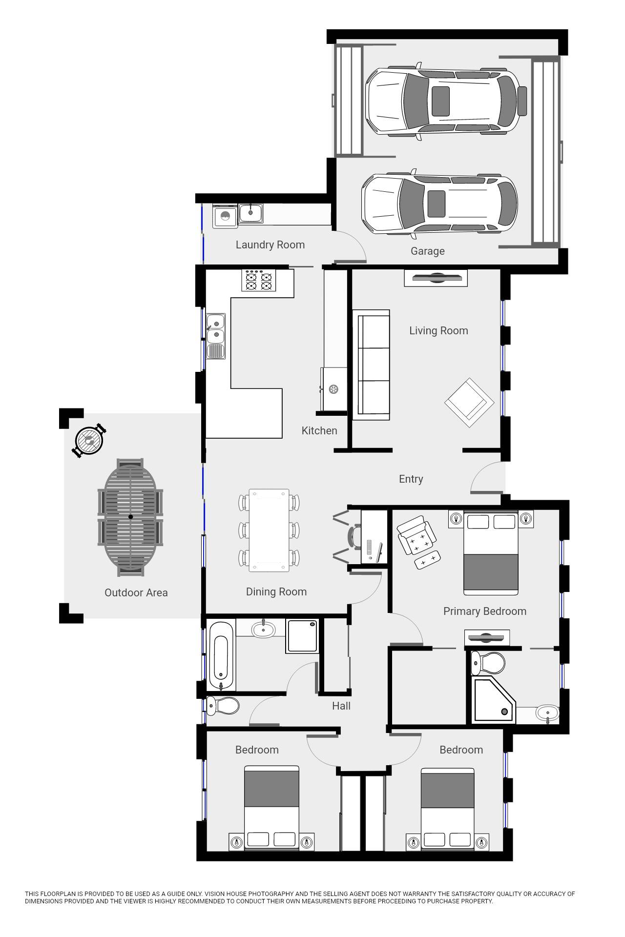 2 Flynn Drive, Mildura, VIC 3500 - Thumbnail 1 - 07/04/2022