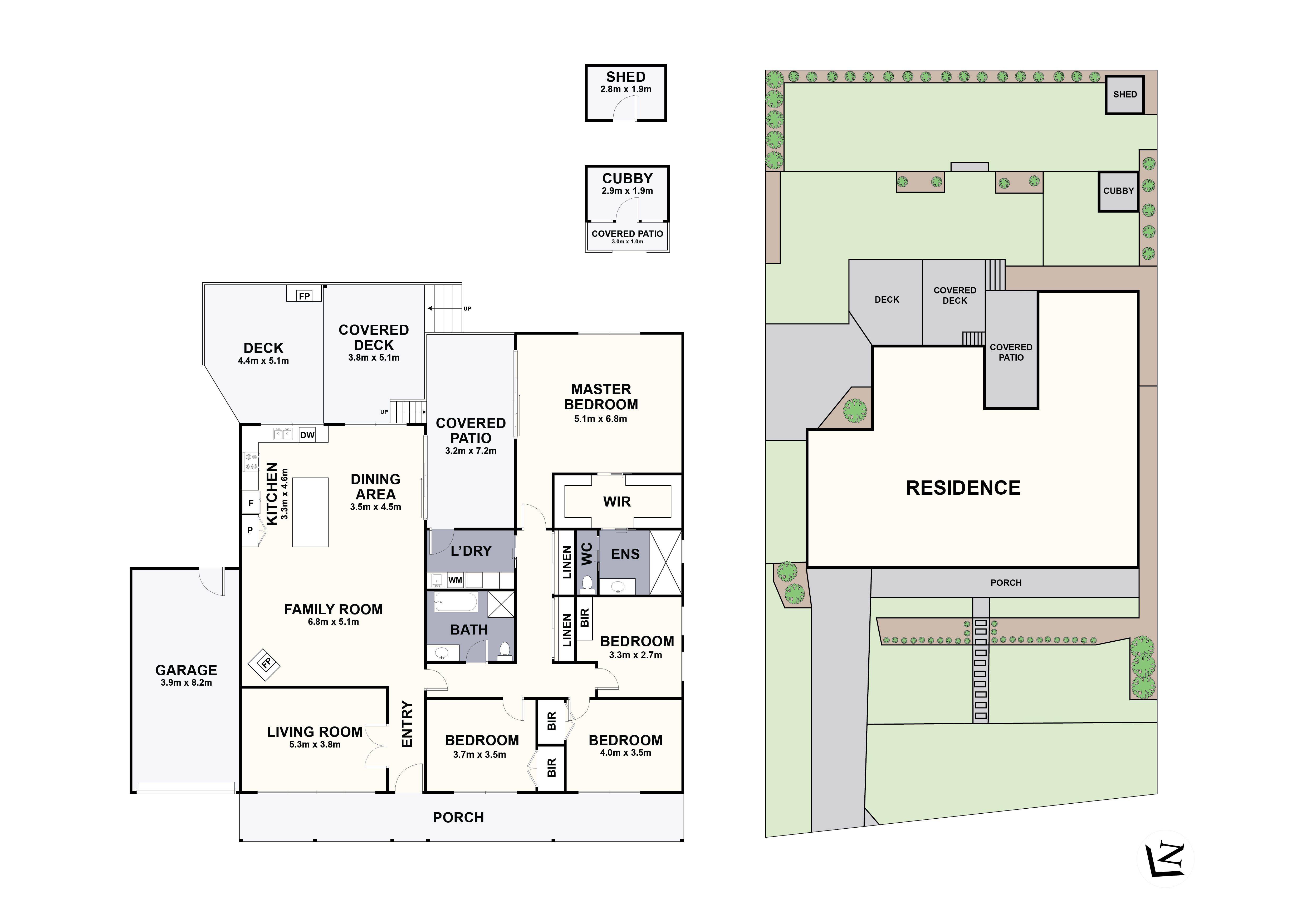 2 Frances Avenue, Yarra Glen, VIC 3775 - Thumbnail 1 - 12/06/2024