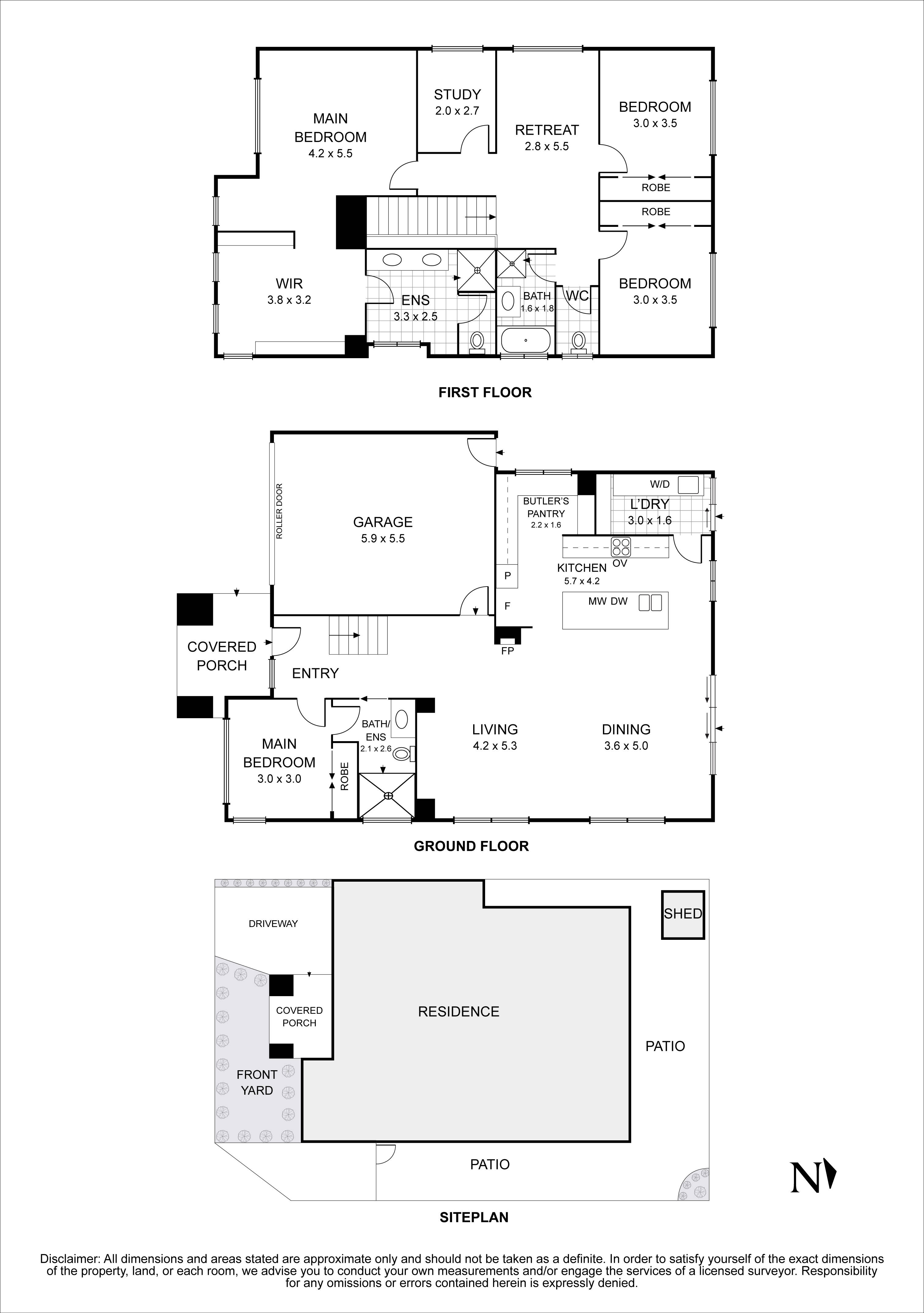 2 Freshwater Way, Fraser Rise, VIC 3336 - Thumbnail 1 - 03/10/2025
