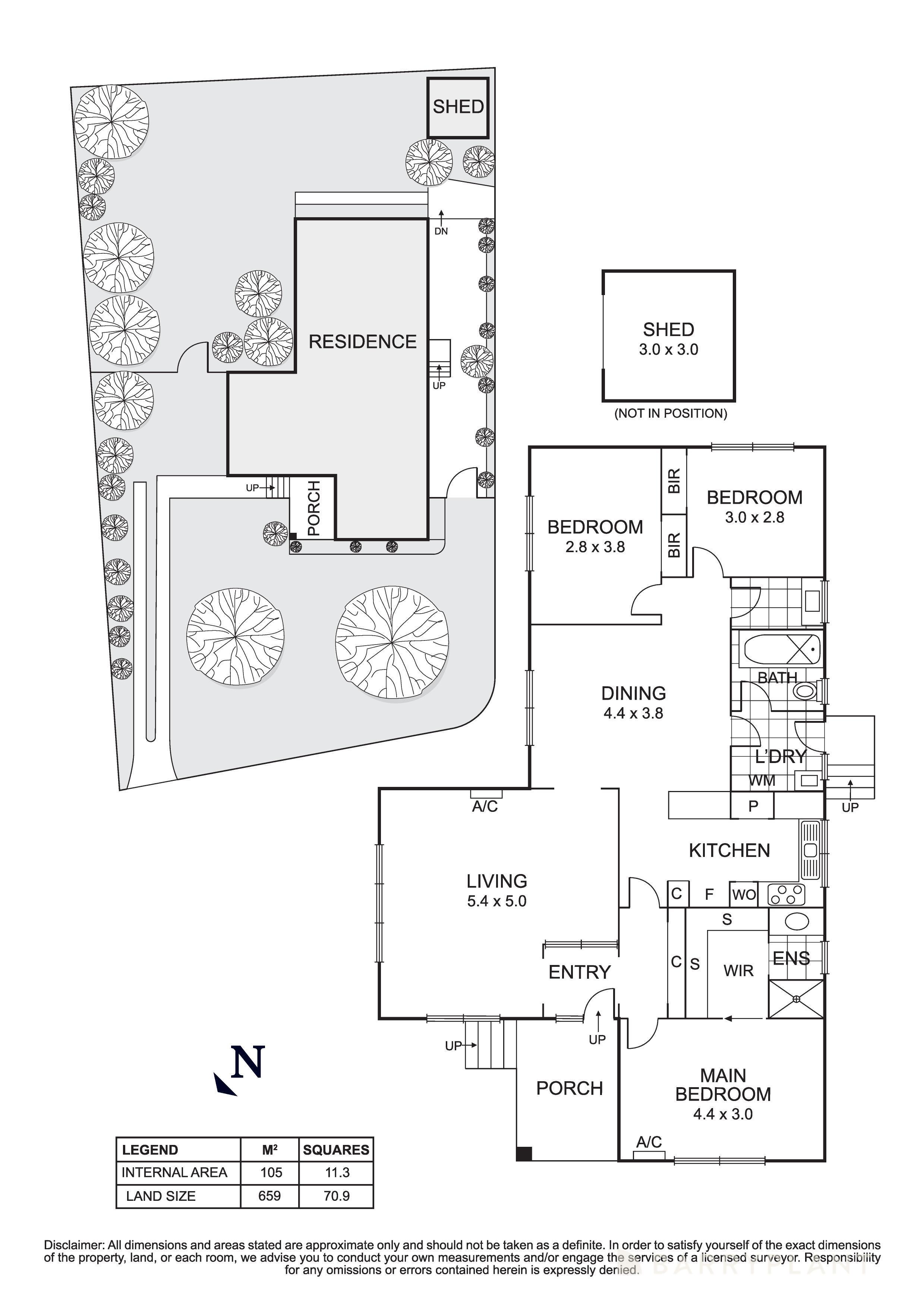 2 Fulham Court, Endeavour Hills, VIC 3802 - Thumbnail 1 - 27/02/2026