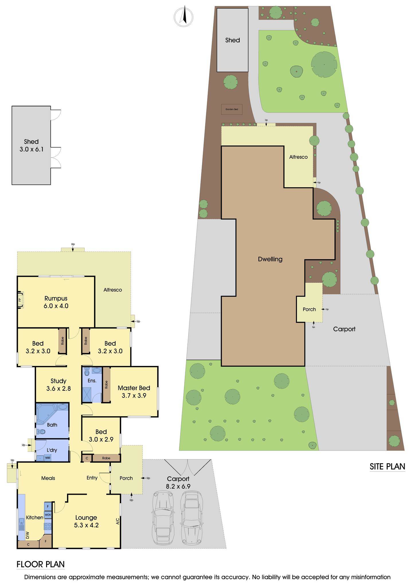 2 Galilee Crescent, Mill Park, VIC 3082 - Thumbnail 1 - 18/05/2022