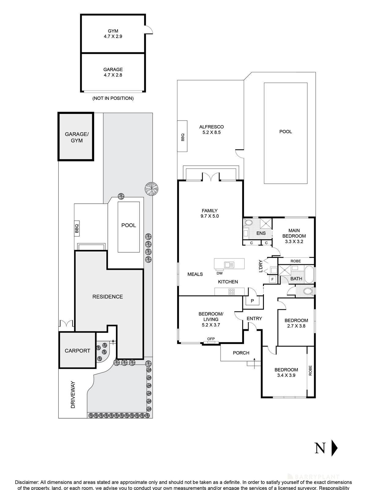 2 Gay Street, Blackburn North, VIC 3130 - Thumbnail 1 - 18/08/2025